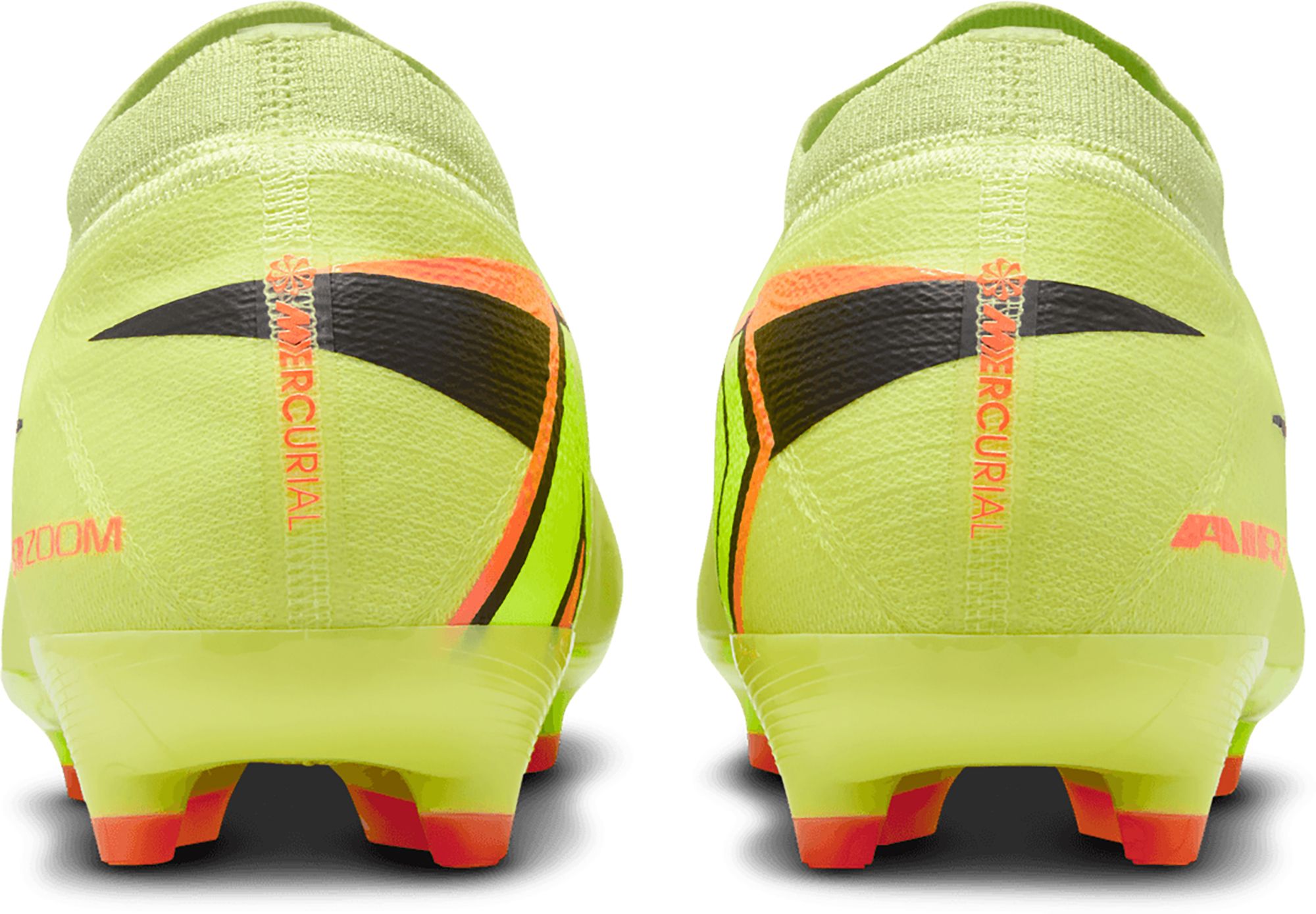 Nike Mercurial Zoom Vapor 16 Pro AG Soccer Cleats product image