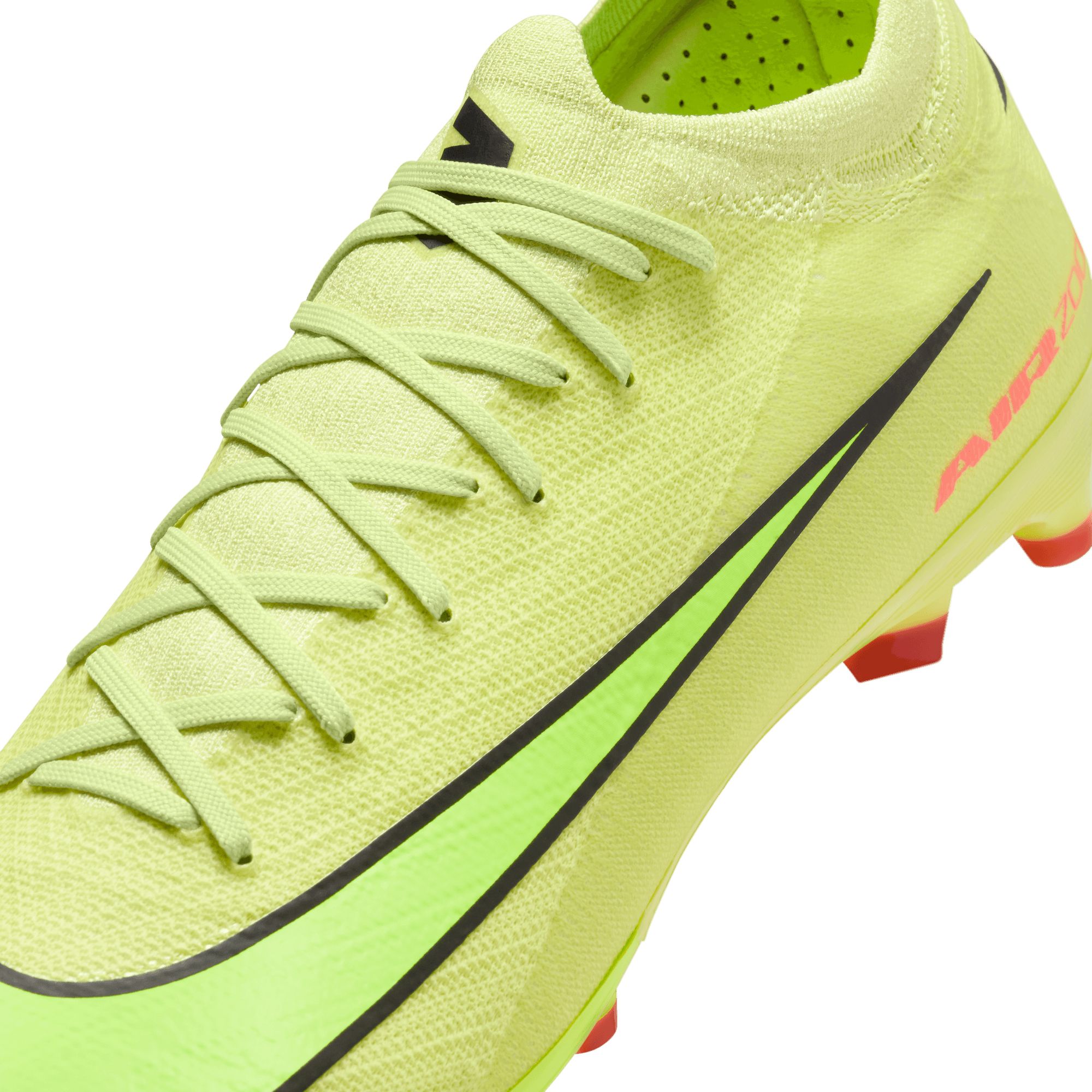 Nike Mercurial Zoom Vapor 16 Pro AG Soccer Cleats product image
