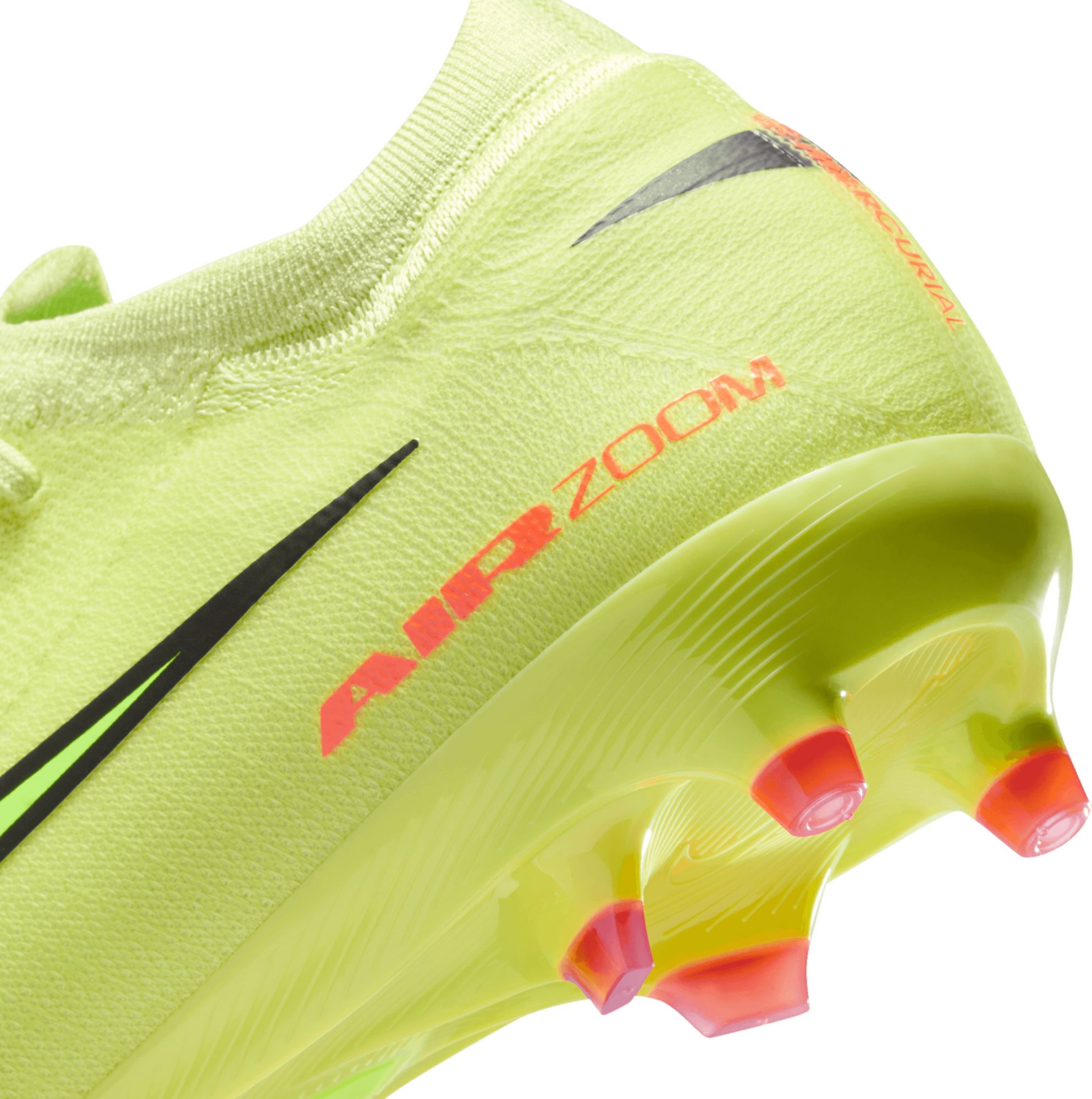 Nike Mercurial Zoom Vapor 16 Pro AG Soccer Cleats product image
