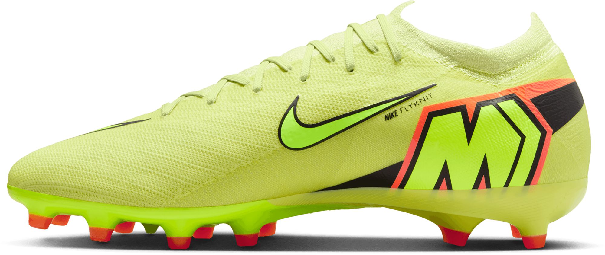Nike Mercurial Zoom Vapor 16 Pro AG Soccer Cleats product image