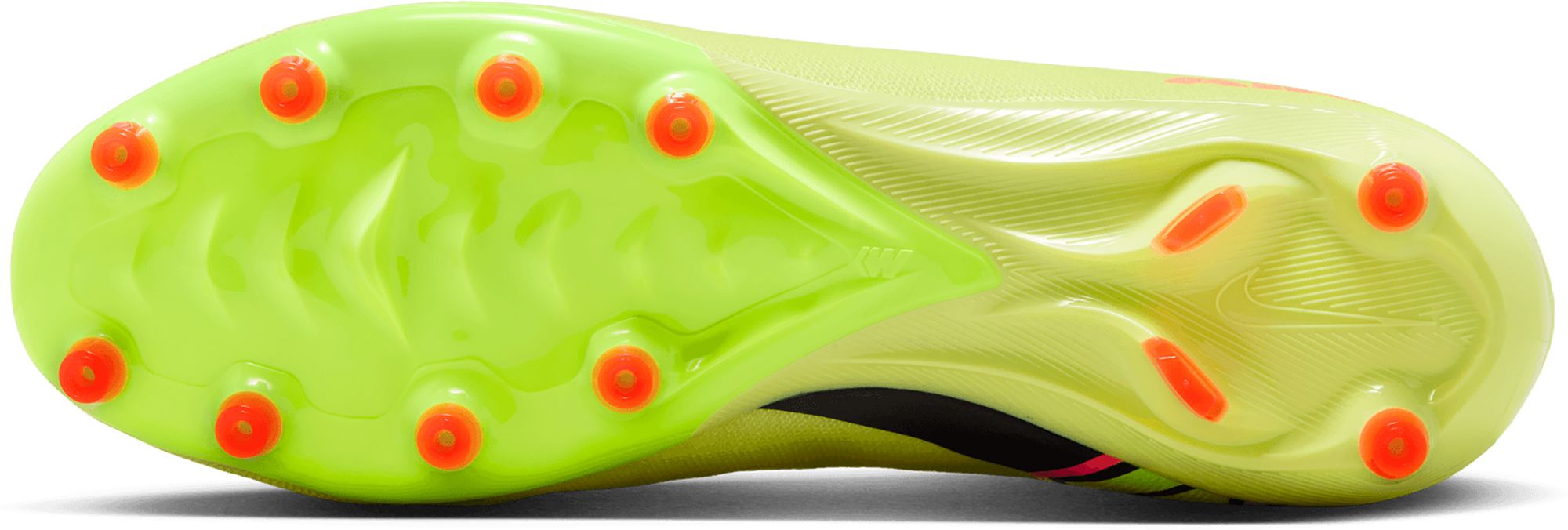 Nike Mercurial Zoom Vapor 16 Pro AG Soccer Cleats product image