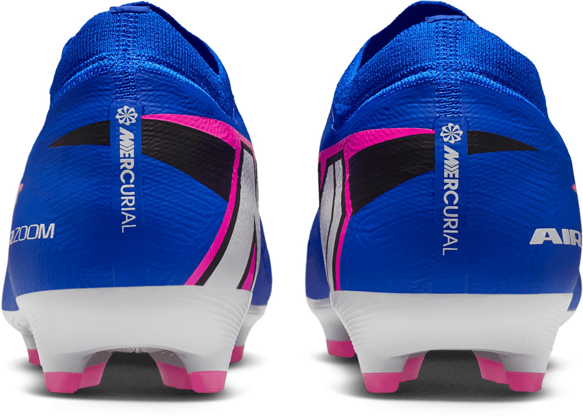 Nike Mercurial Zoom Vapor 16 Pro AG Soccer Cleats product image