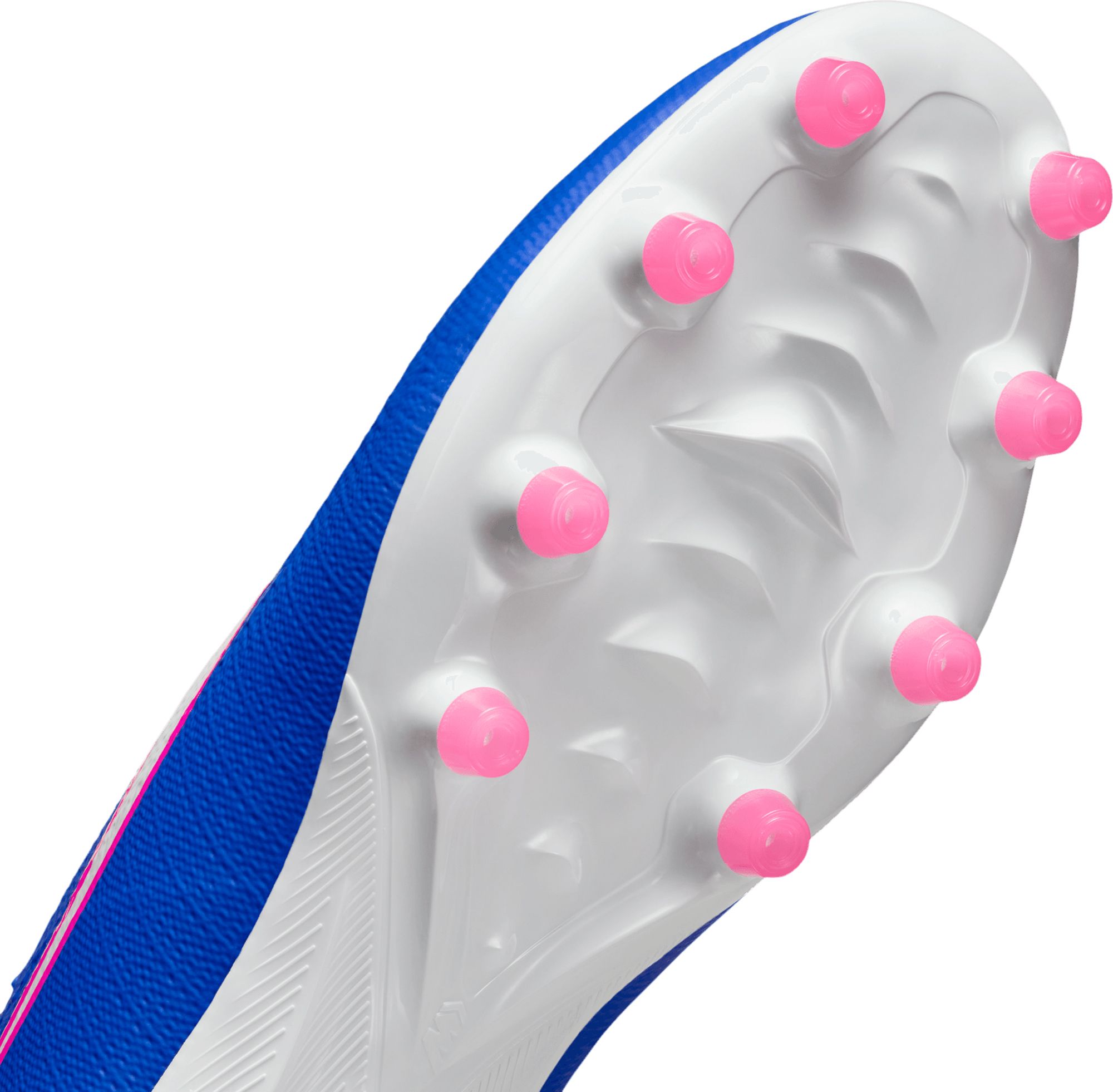 Nike Mercurial Zoom Vapor 16 Pro AG Soccer Cleats product image
