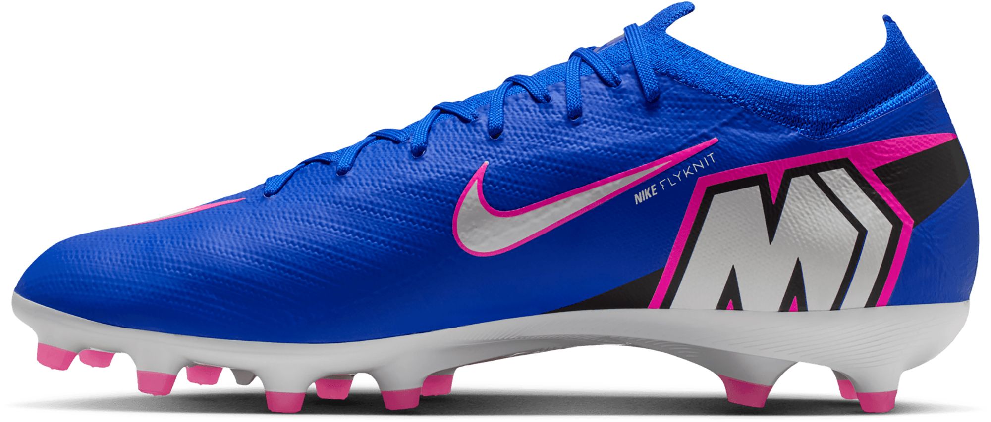 Nike Mercurial Zoom Vapor 16 Pro AG Soccer Cleats product image