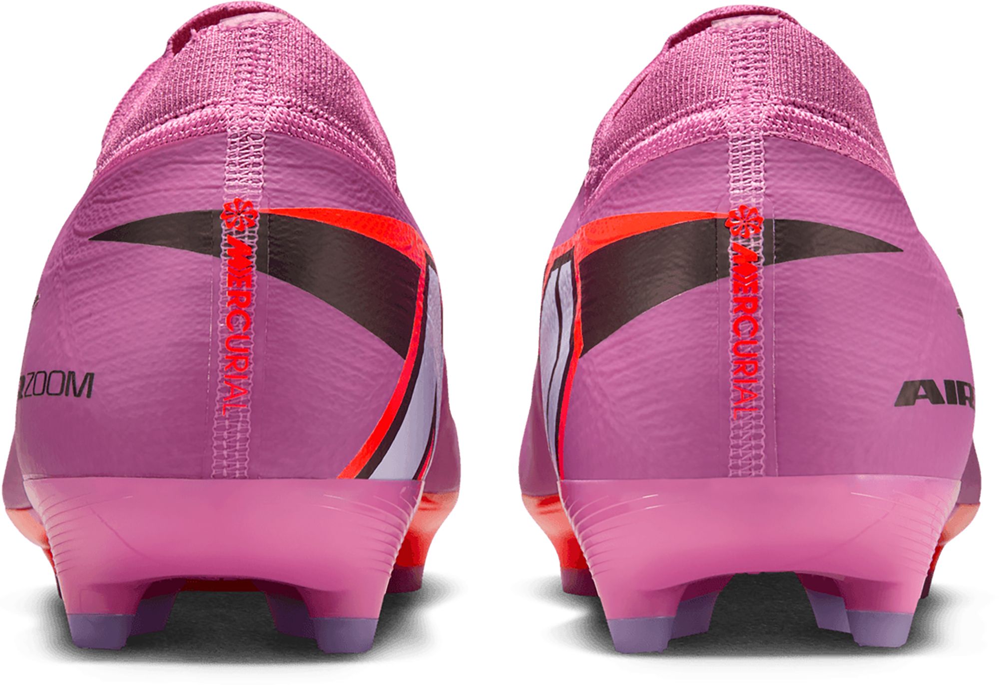 Nike Mercurial Zoom Vapor 16 Pro AG Soccer Cleats product image