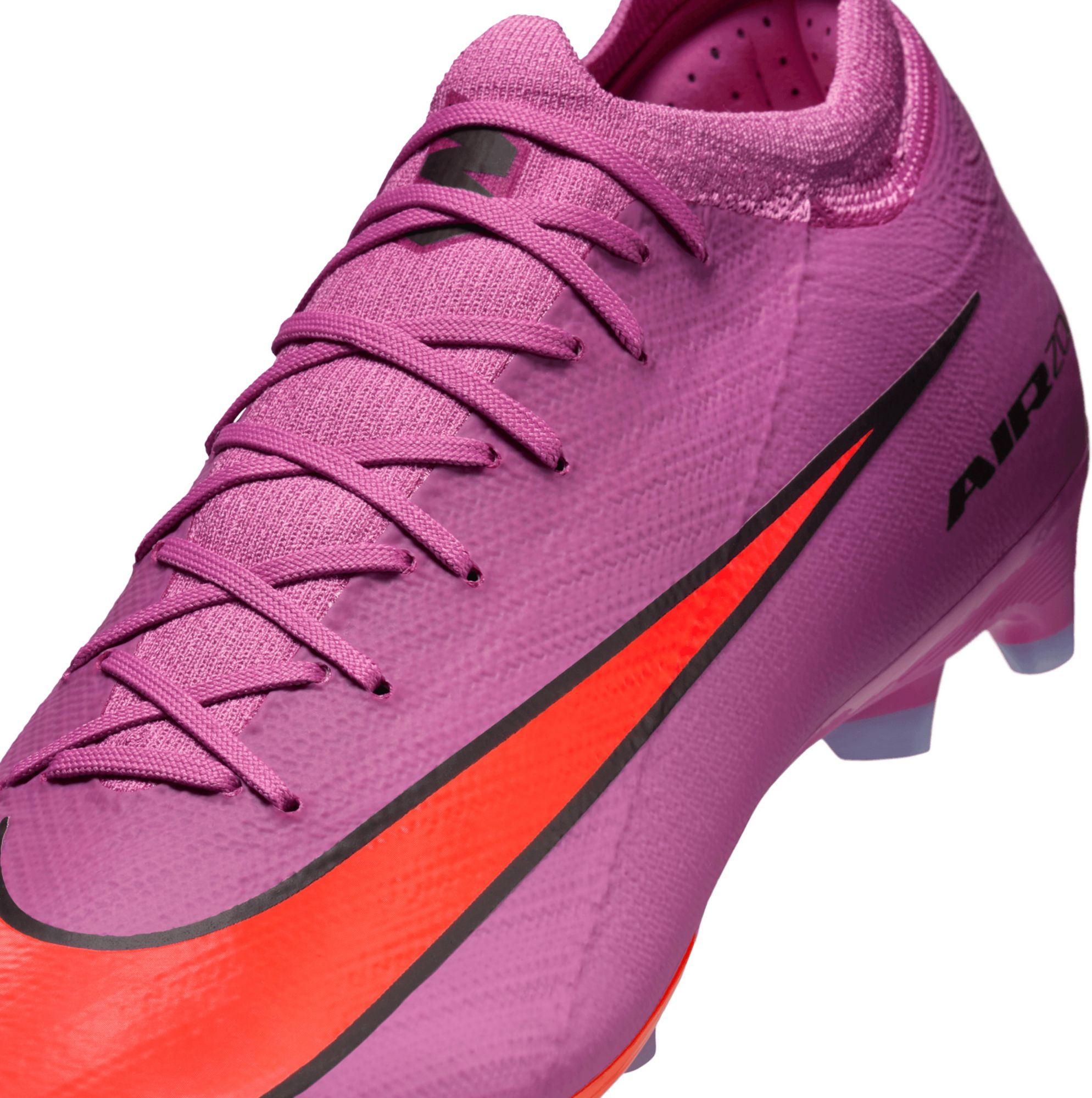 Nike Mercurial Zoom Vapor 16 Pro AG Soccer Cleats product image