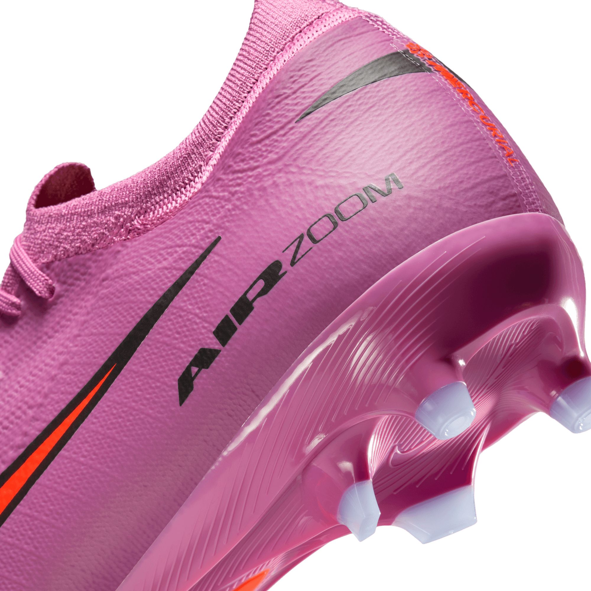 Nike Mercurial Zoom Vapor 16 Pro AG Soccer Cleats product image