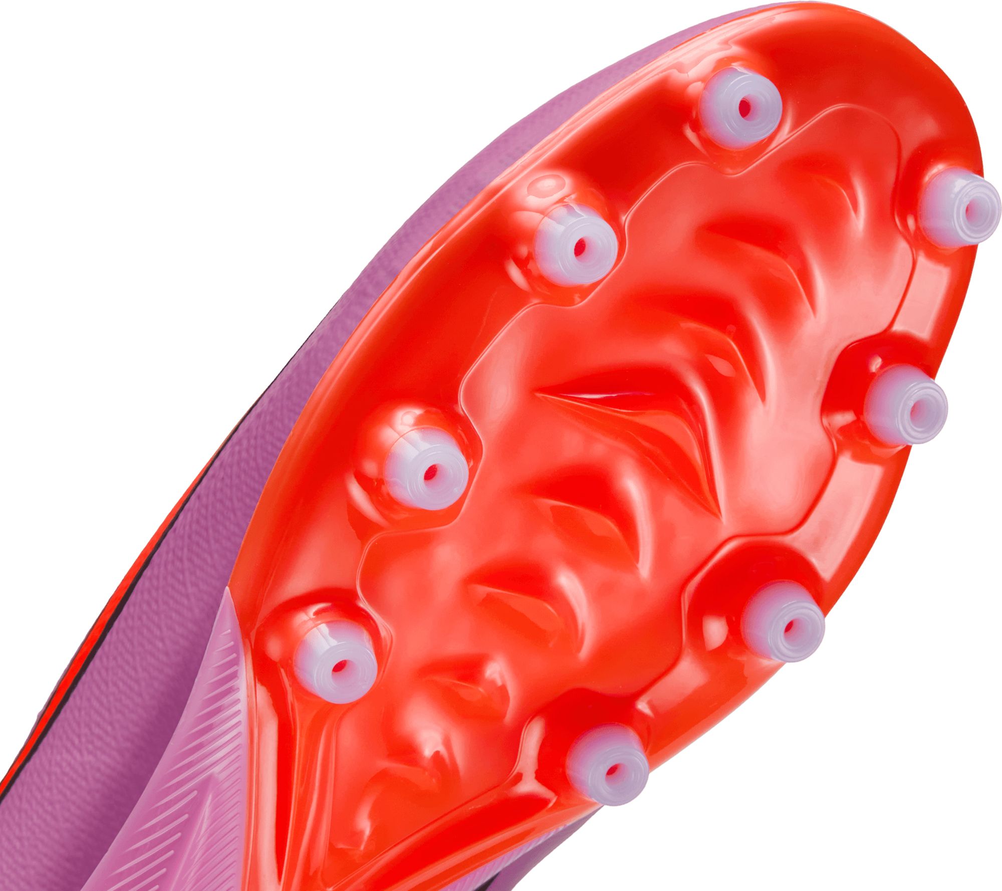 Nike Mercurial Zoom Vapor 16 Pro AG Soccer Cleats product image