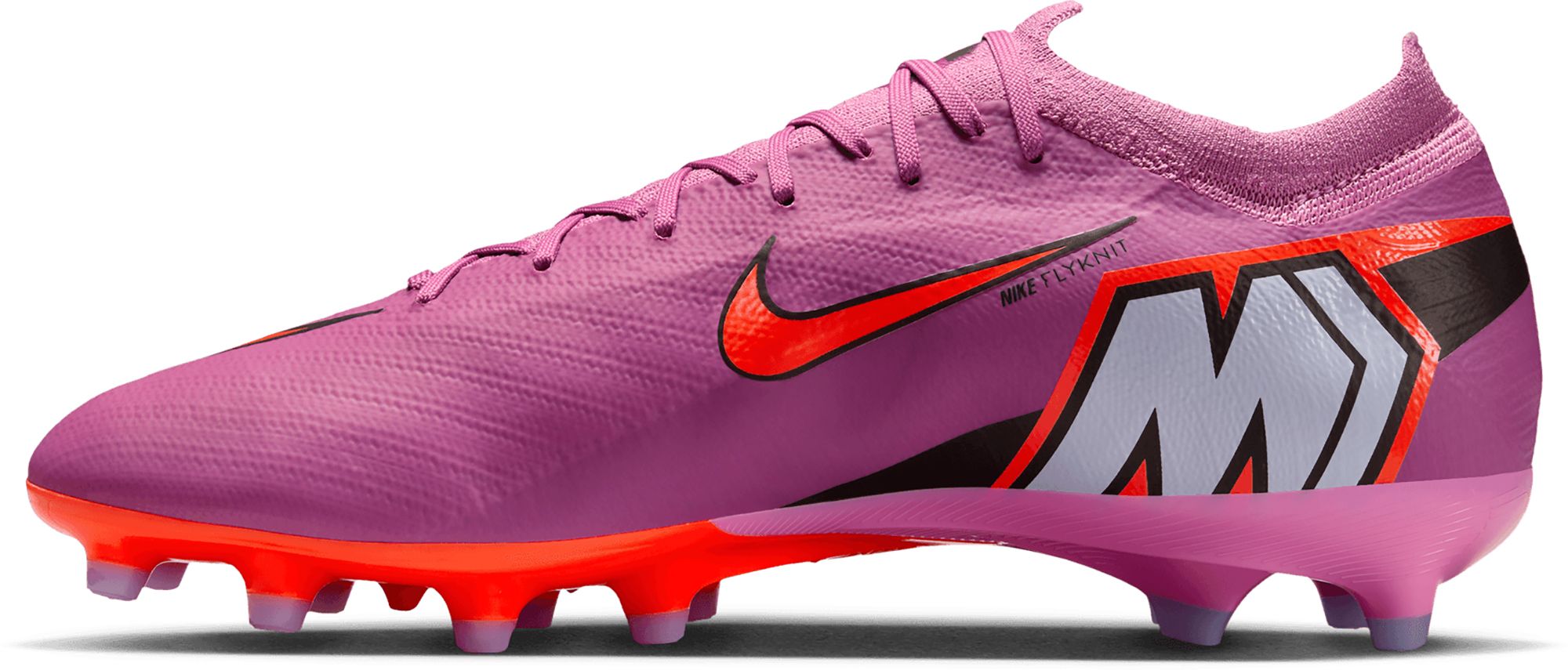 Nike Mercurial Zoom Vapor 16 Pro AG Soccer Cleats product image