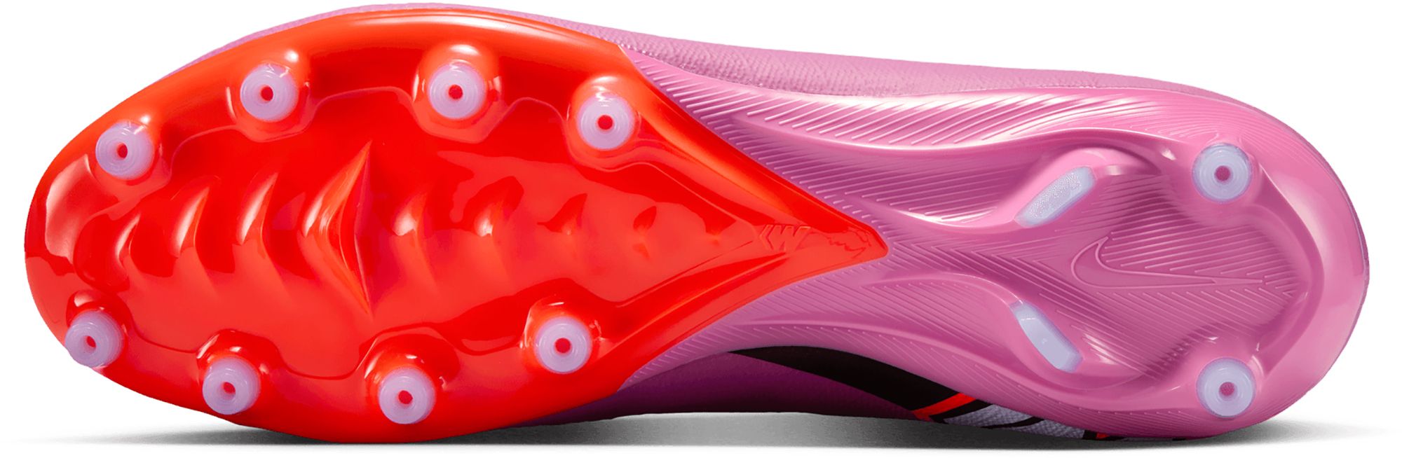 Nike Mercurial Zoom Vapor 16 Pro AG Soccer Cleats product image