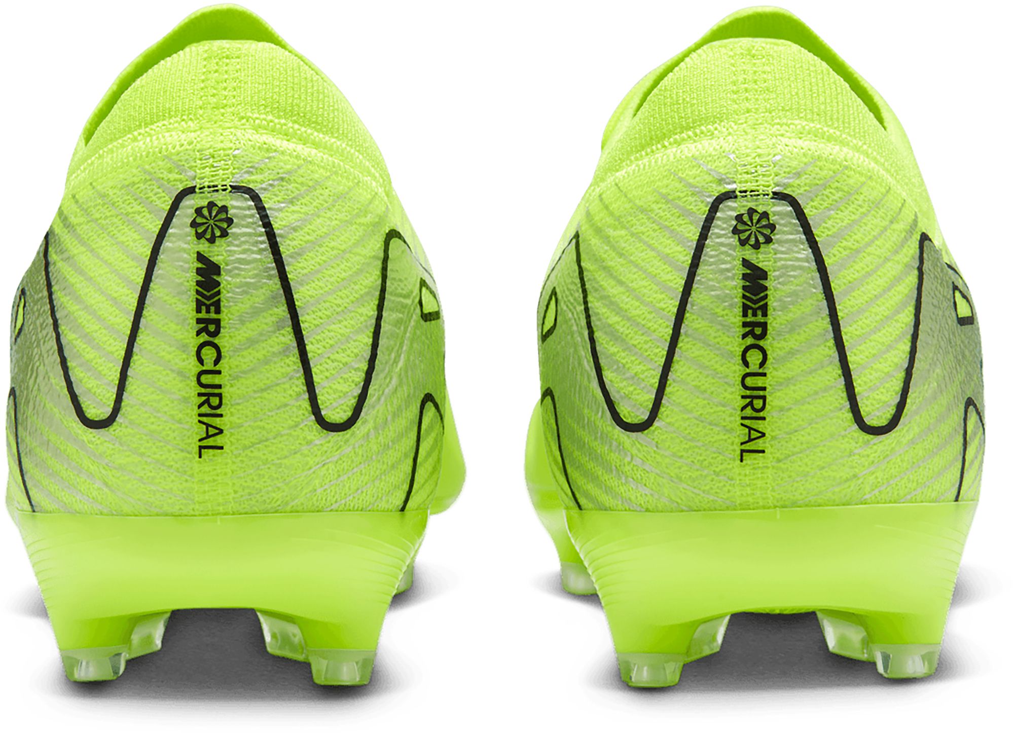 Nike Mercurial Zoom Vapor 16 Pro AG Soccer Cleats product image