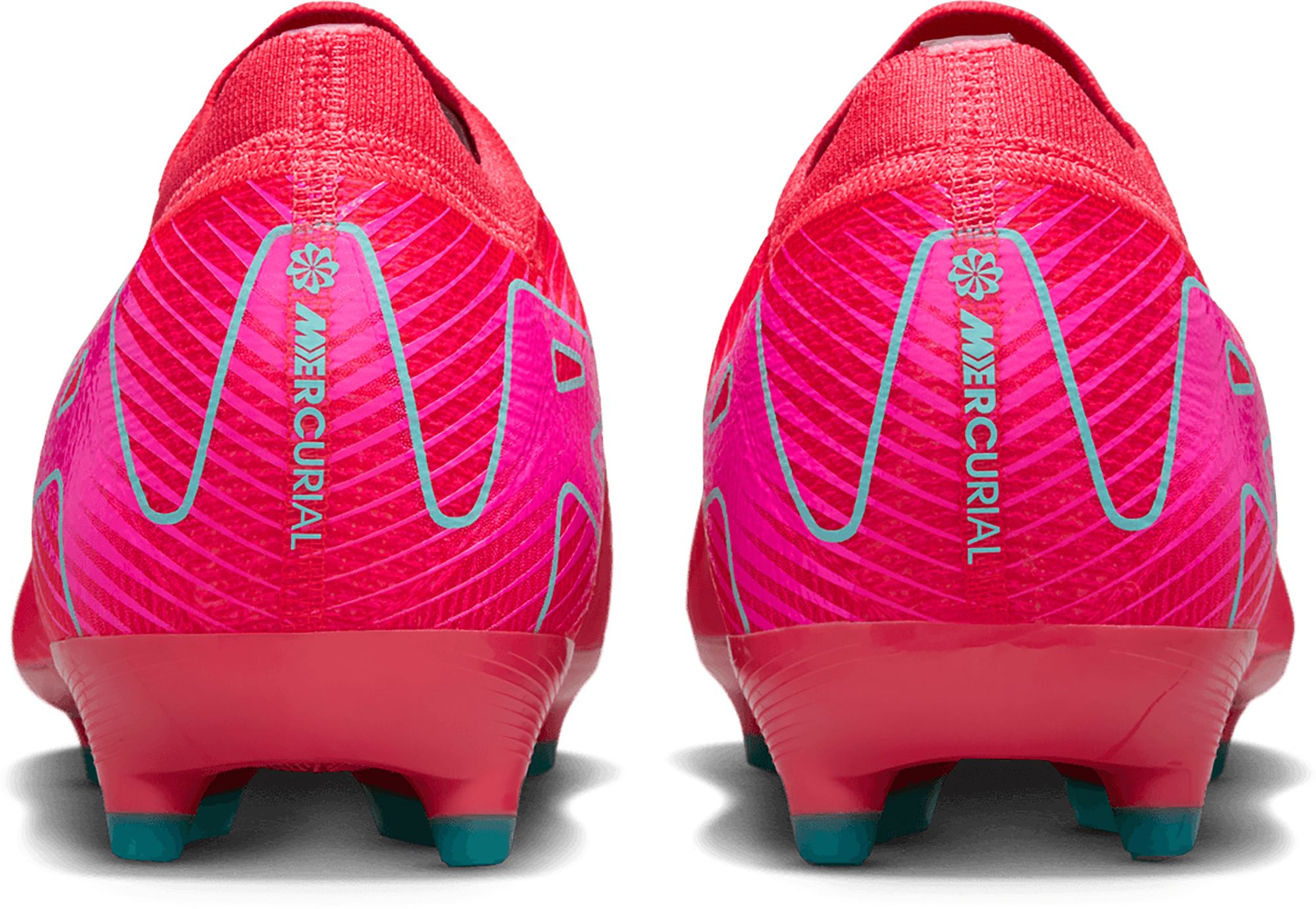 Nike Mercurial Zoom Vapor 16 Pro AG Soccer Cleats product image