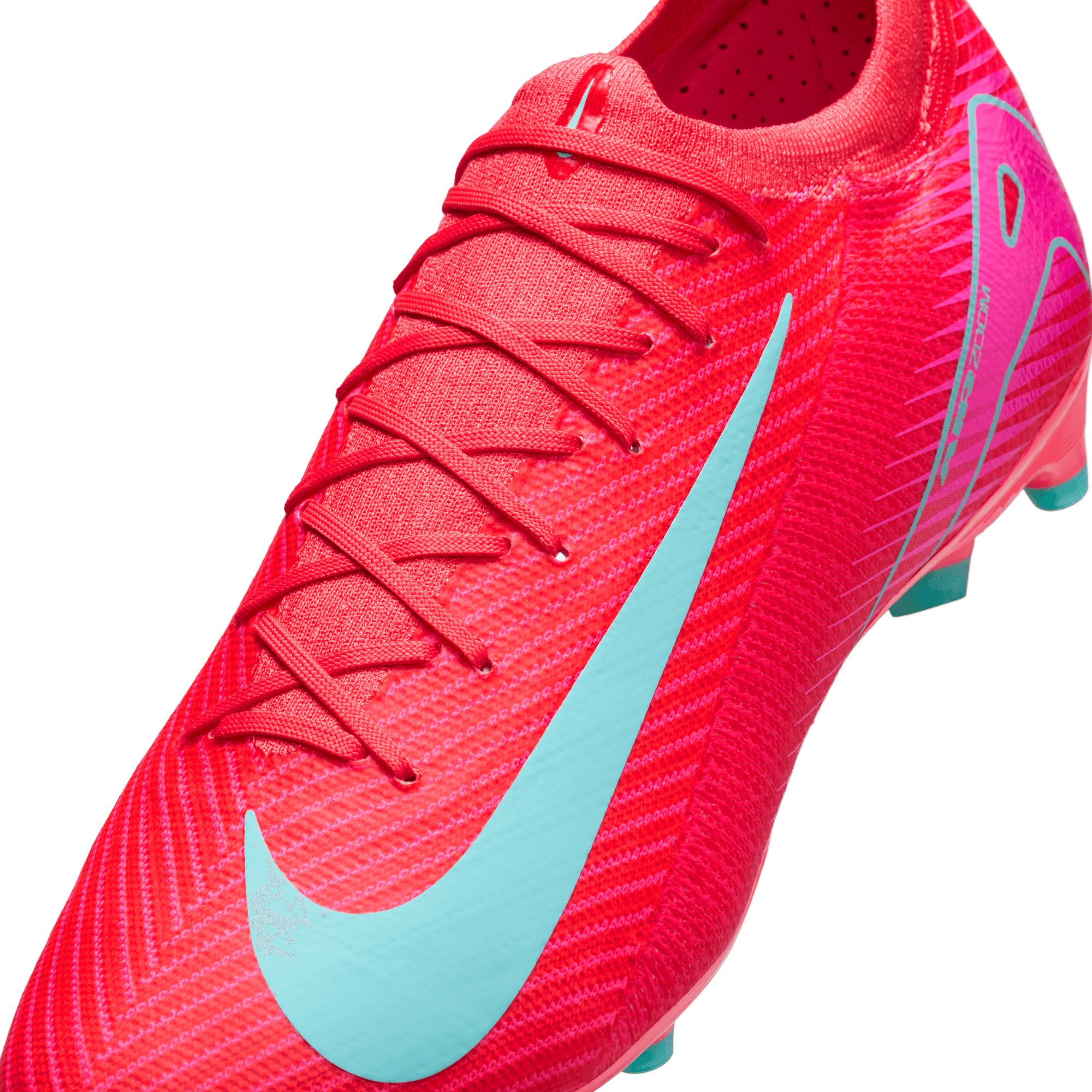 Nike Mercurial Zoom Vapor 16 Pro AG Soccer Cleats product image