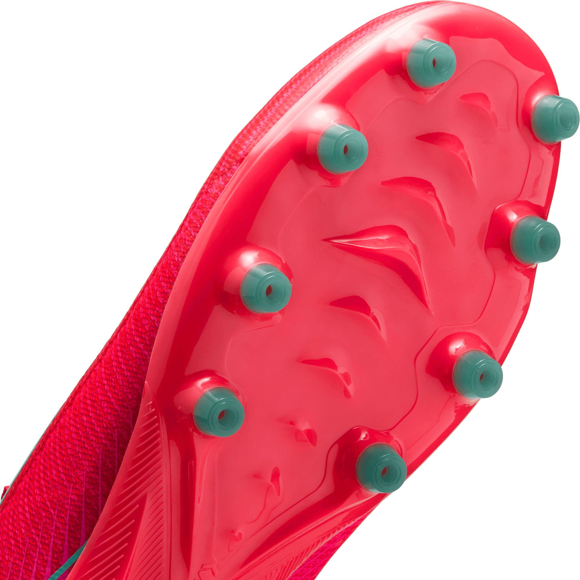 Nike Mercurial Zoom Vapor 16 Pro AG Soccer Cleats product image