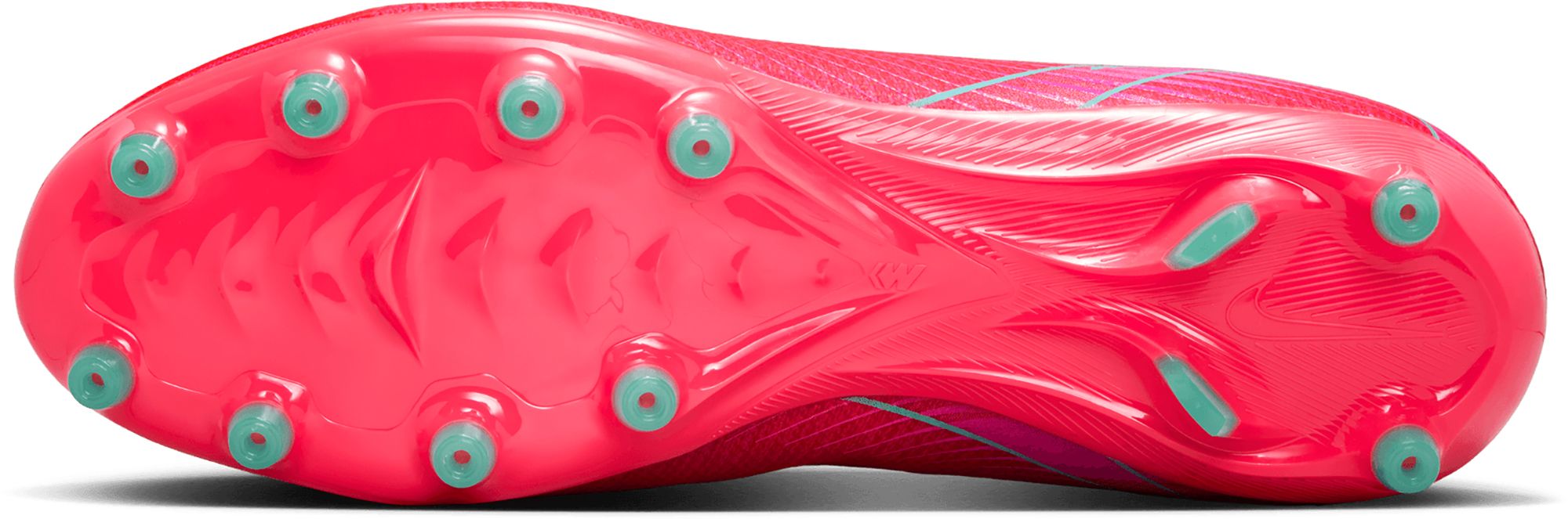 Nike Mercurial Zoom Vapor 16 Pro AG Soccer Cleats product image