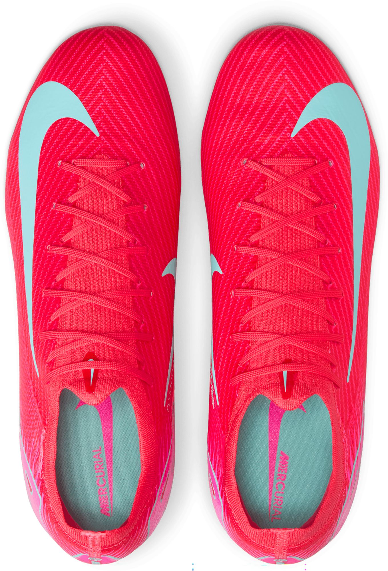 Nike Mercurial Zoom Vapor 16 Pro AG Soccer Cleats | Dick's