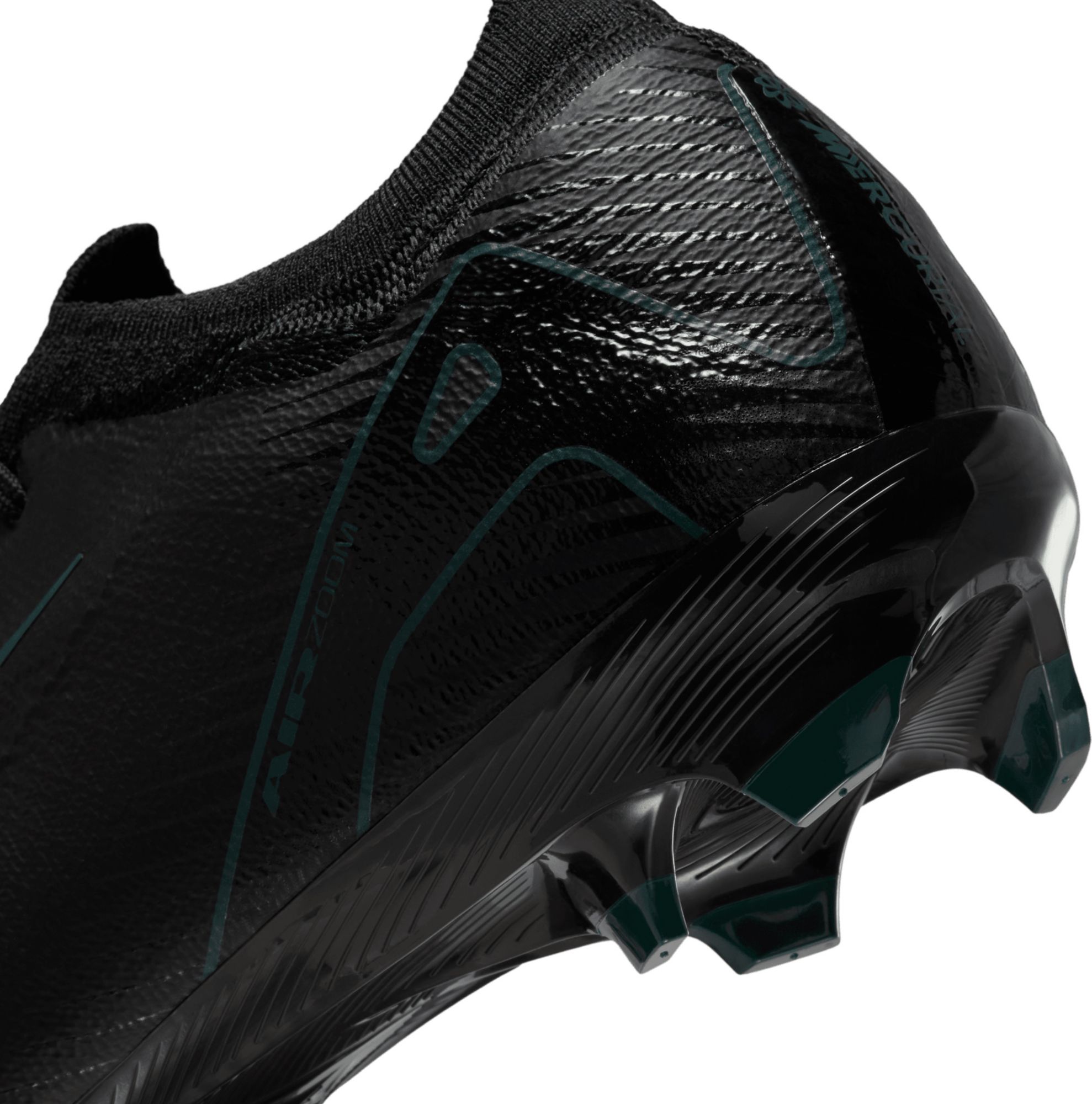 Nike Mercurial Zoom Vapor 16 Pro FG Soccer Cleats product image