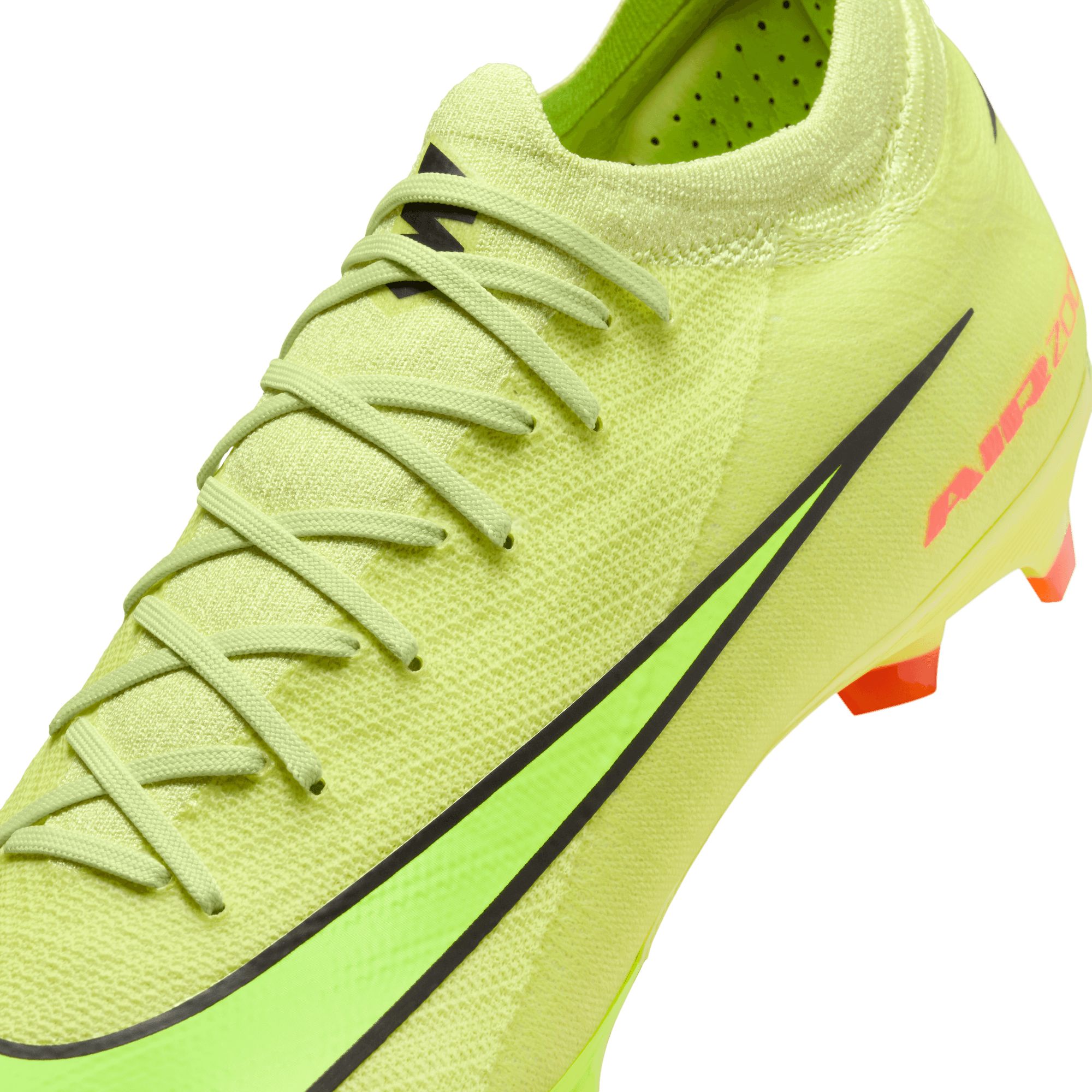 Nike Mercurial Zoom Vapor 16 Pro FG Soccer Cleats product image
