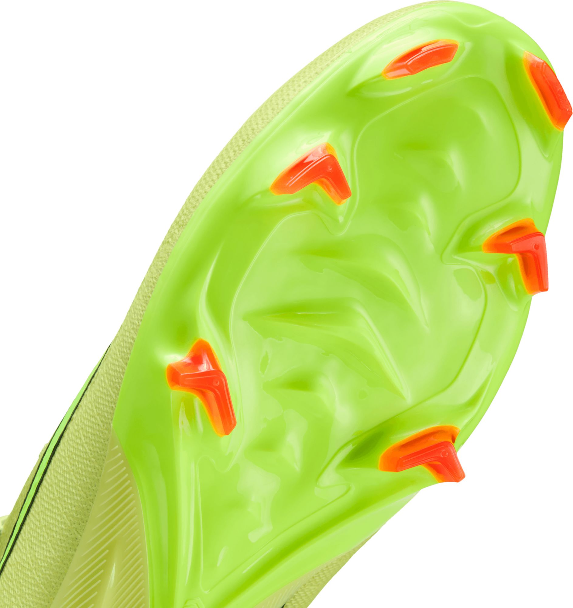 Nike Mercurial Zoom Vapor 16 Pro FG Soccer Cleats product image