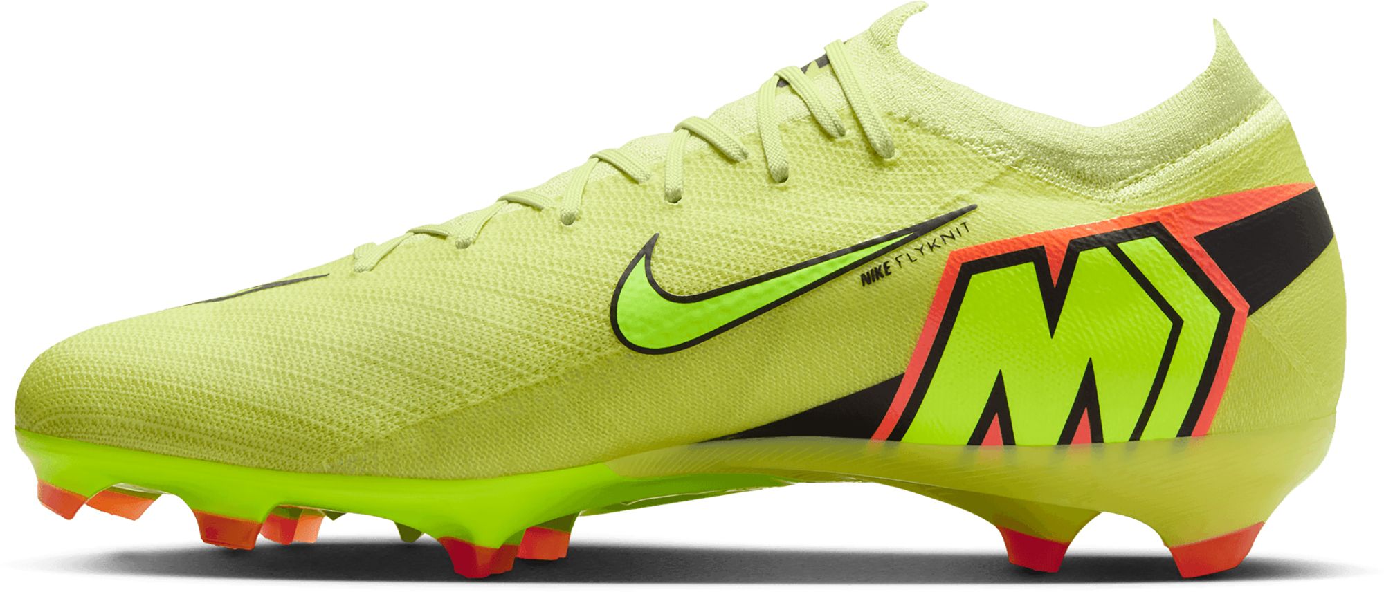 Nike Mercurial Zoom Vapor 16 Pro FG Soccer Cleats product image