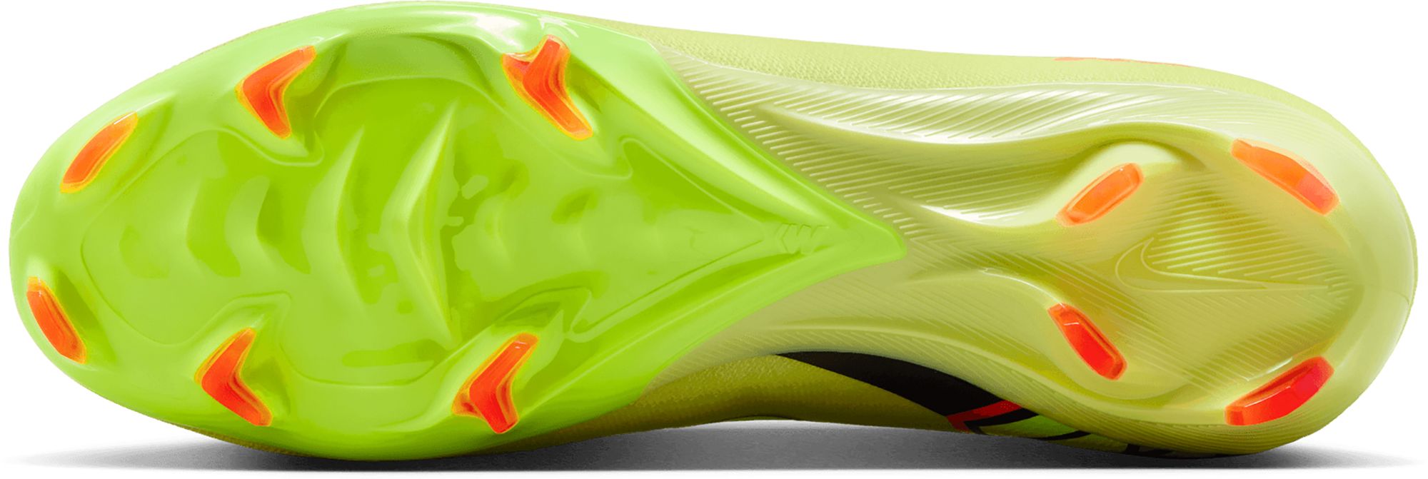 Nike Mercurial Zoom Vapor 16 Pro FG Soccer Cleats product image