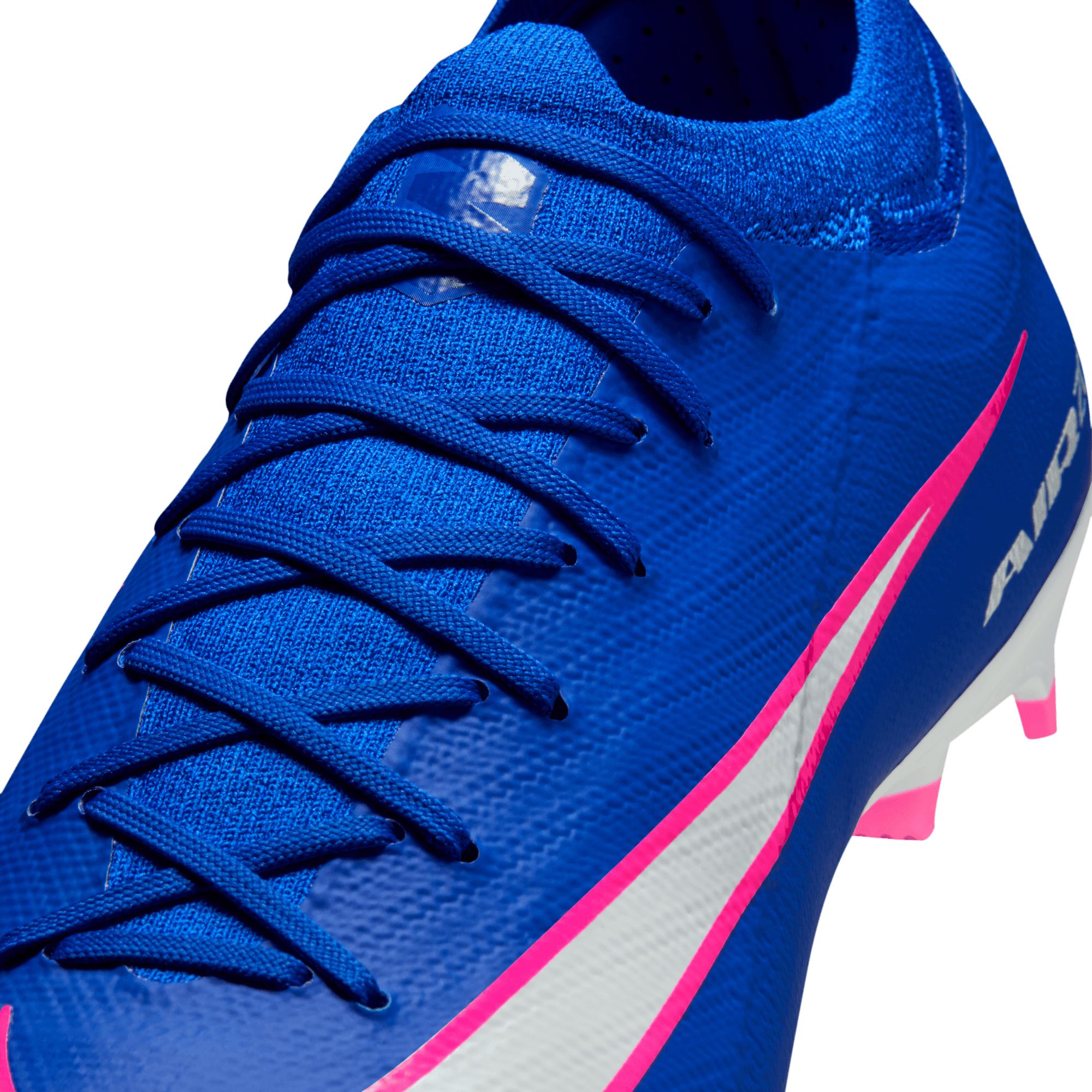 Nike Mercurial Zoom Vapor 16 Pro FG Soccer Cleats product image