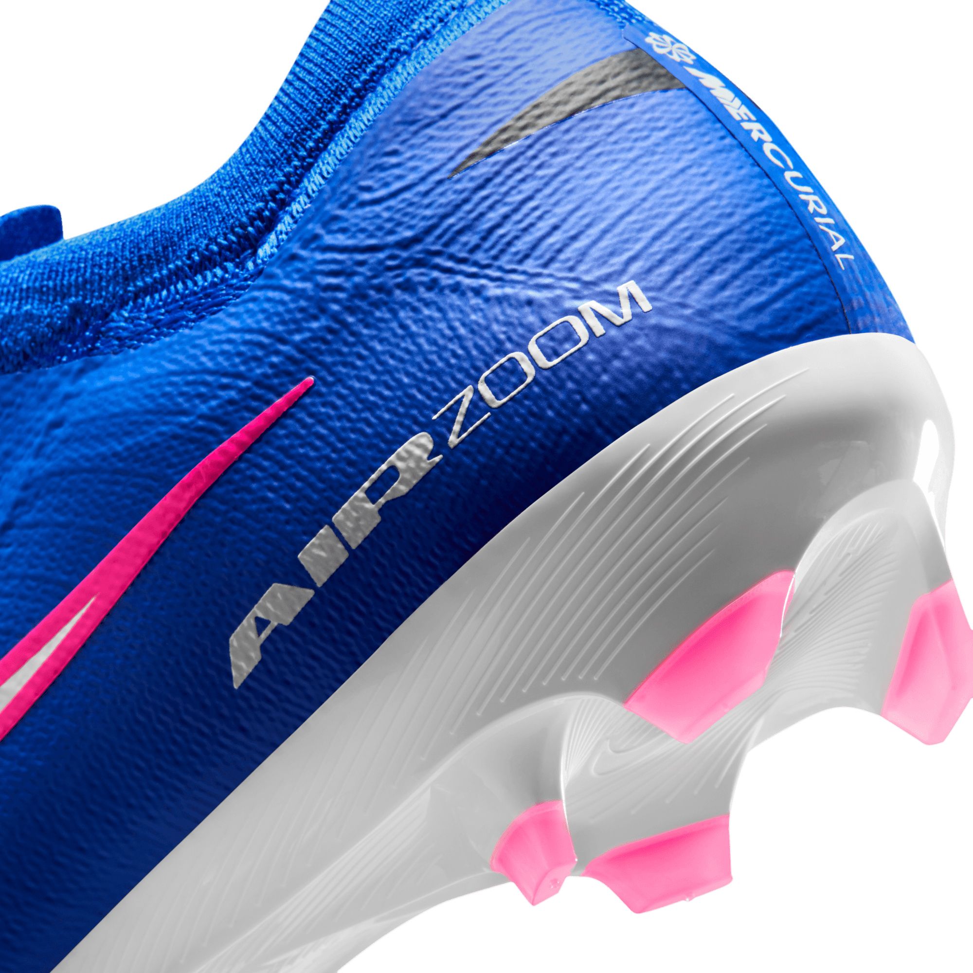 Nike Mercurial Zoom Vapor 16 Pro FG Soccer Cleats product image