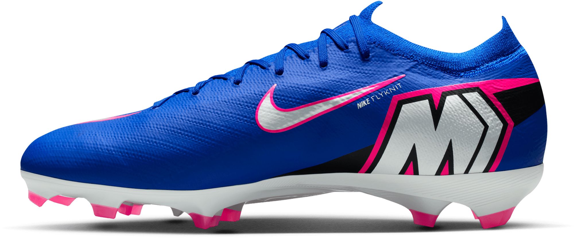Nike Mercurial Zoom Vapor 16 Pro FG Soccer Cleats product image