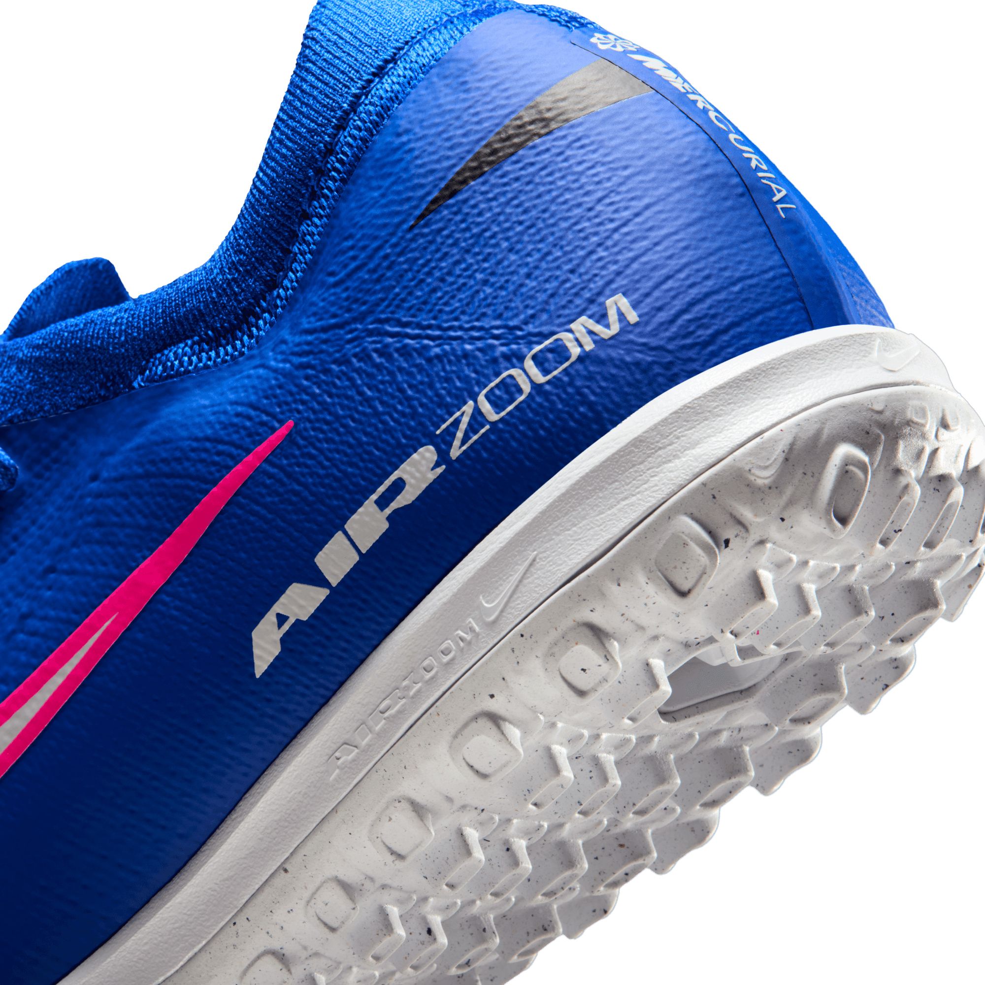 Nike Mercurial Zoom Vapor 16 Pro Turf Soccer Cleats product image