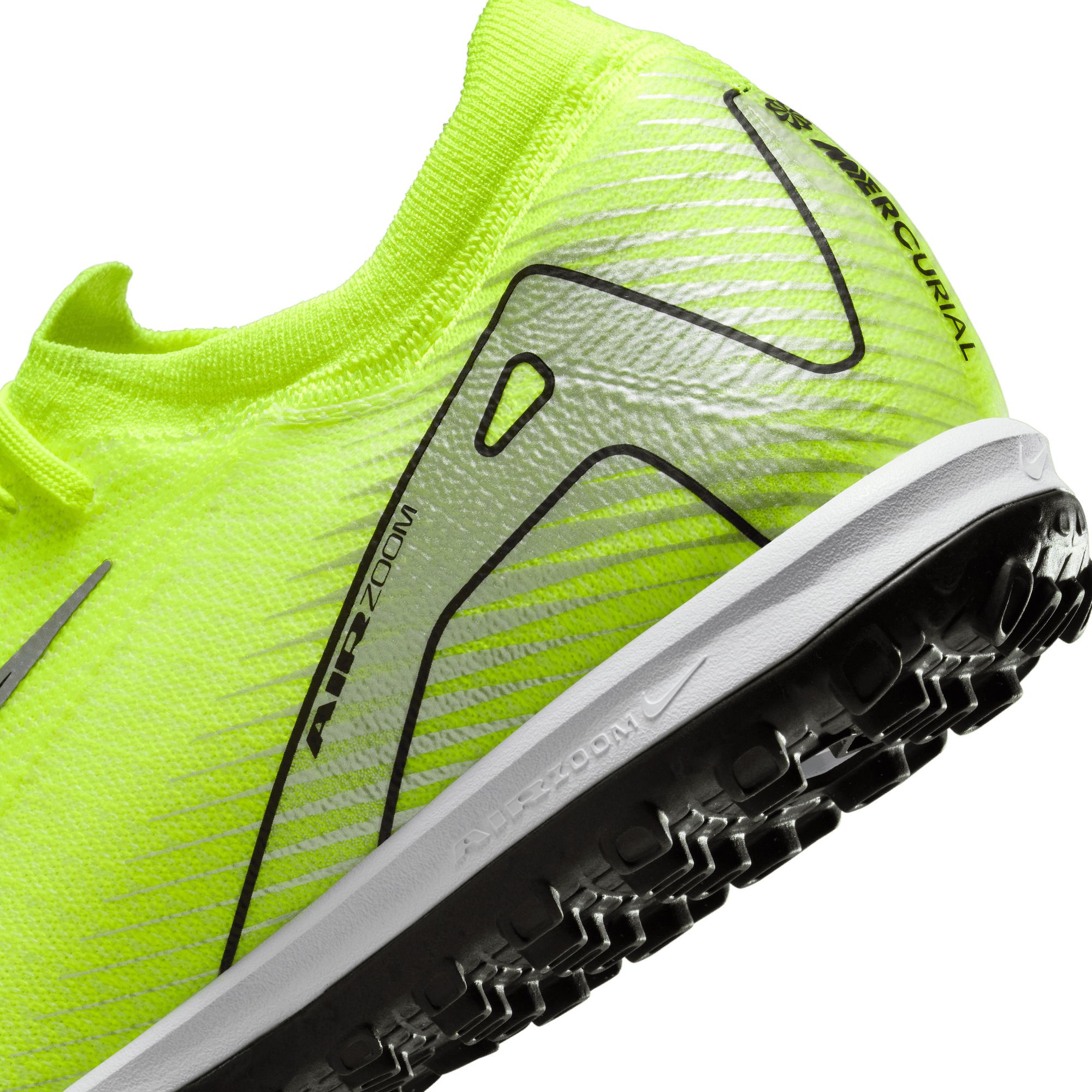 Nike Mercurial Zoom Vapor 16 Pro Turf Soccer Cleats product image