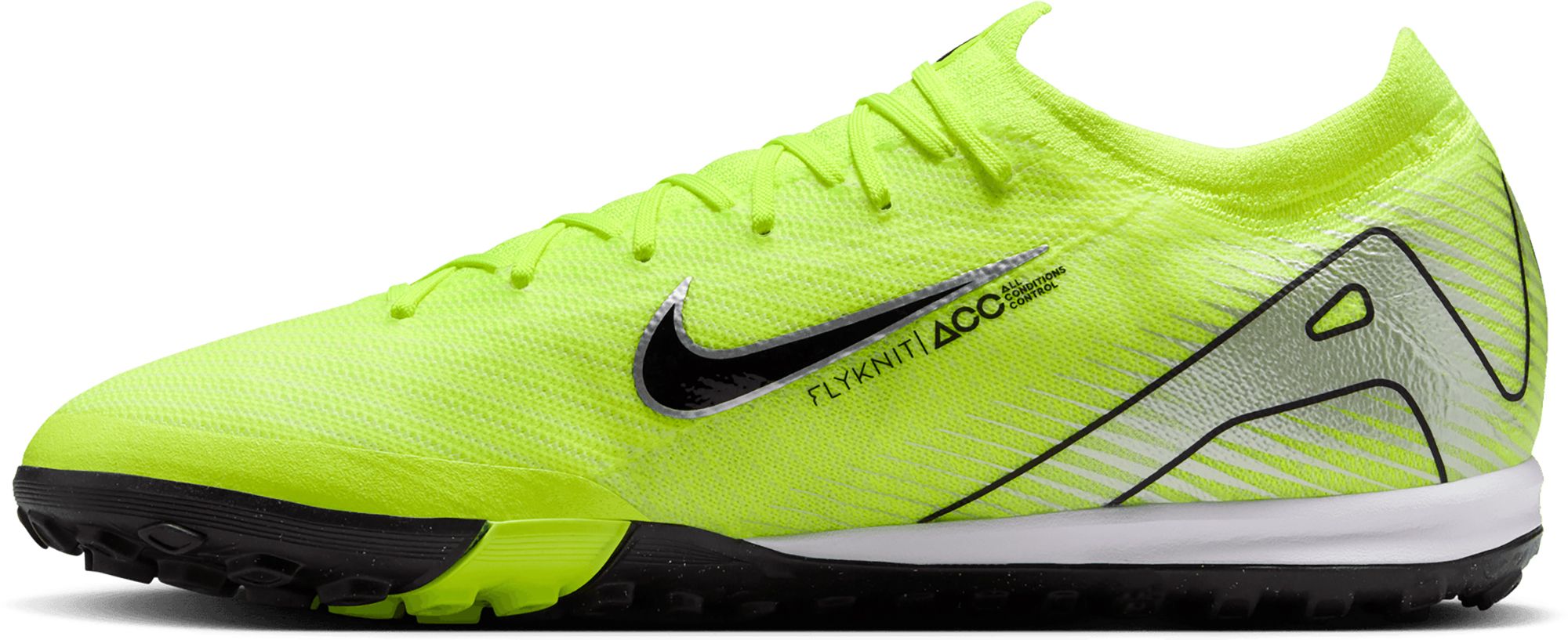 Nike Mercurial Zoom Vapor 16 Pro Turf Soccer Cleats product image