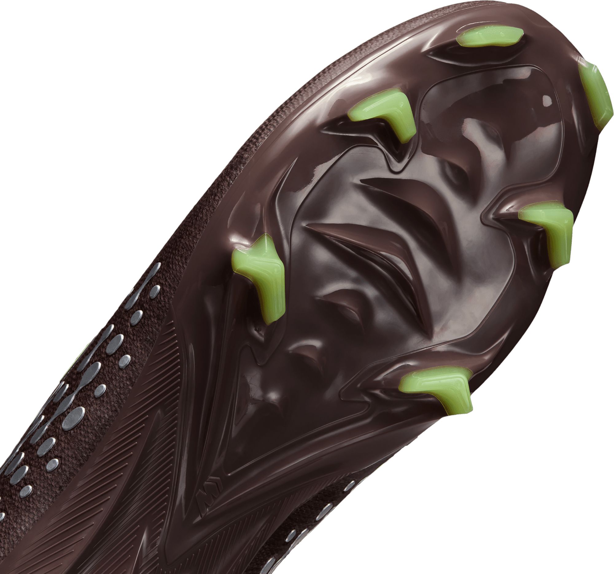 Nike Mercurial Zoom Vapor 16 Pro "Kylian Mbappé" FG Soccer Cleats product image