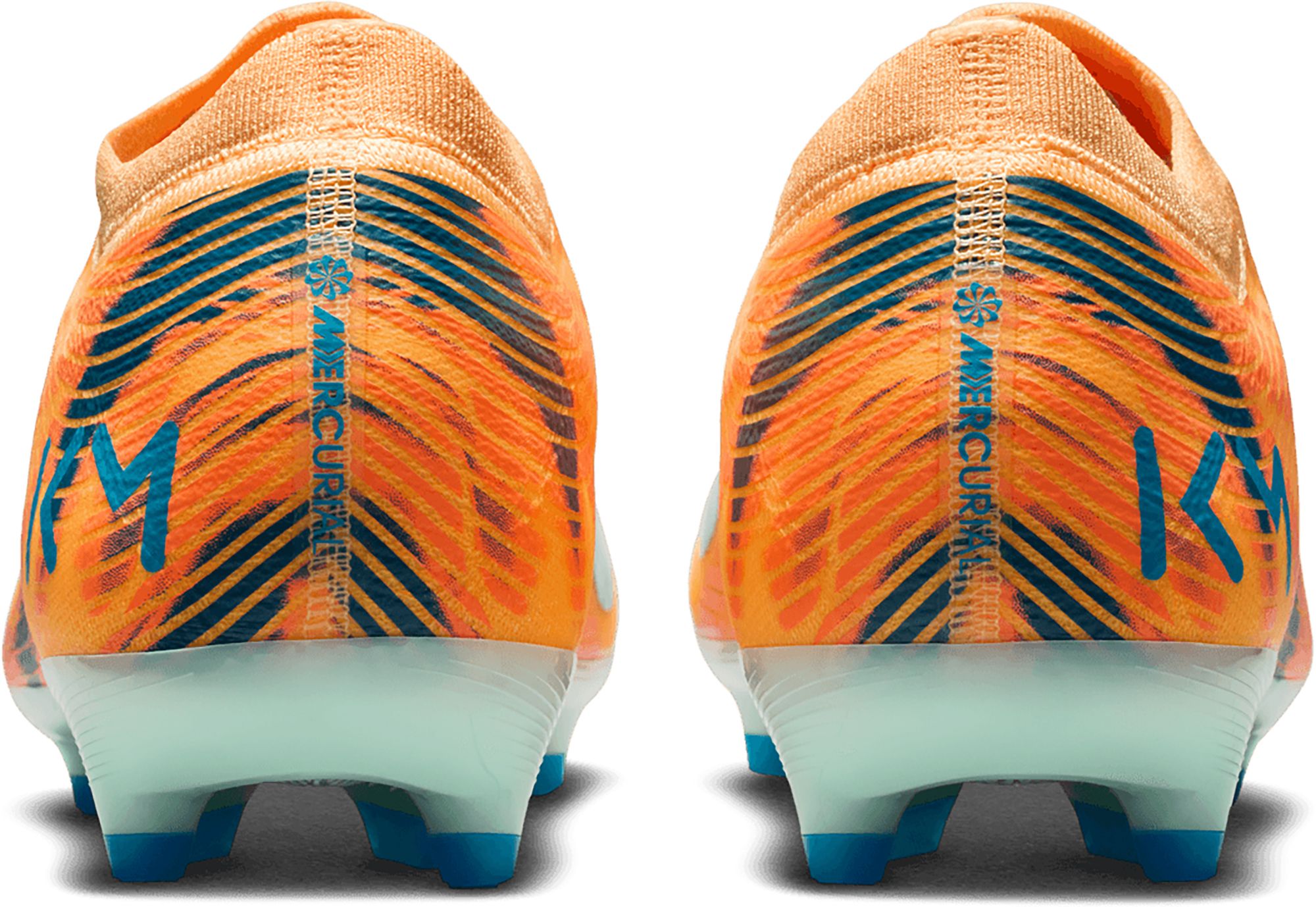 Nike Mercurial Zoom Vapor 16 Pro "Kylian Mbappé" AG Soccer Cleats product image