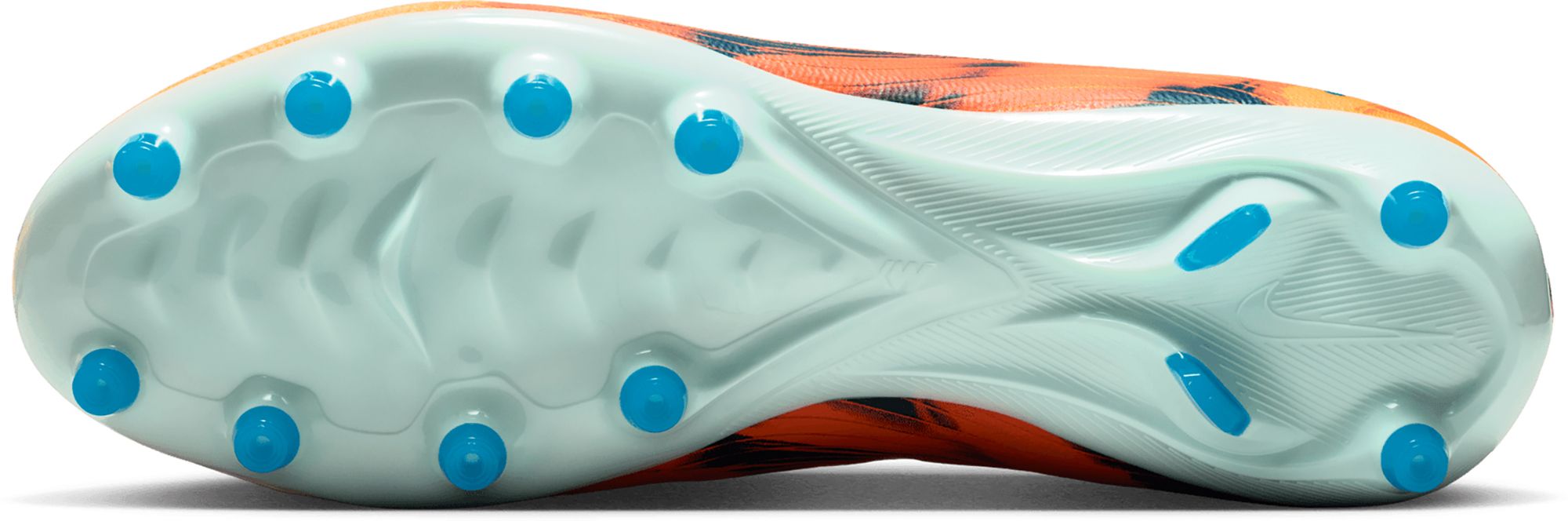 Nike Mercurial Zoom Vapor 16 Pro "Kylian Mbappé" AG Soccer Cleats product image