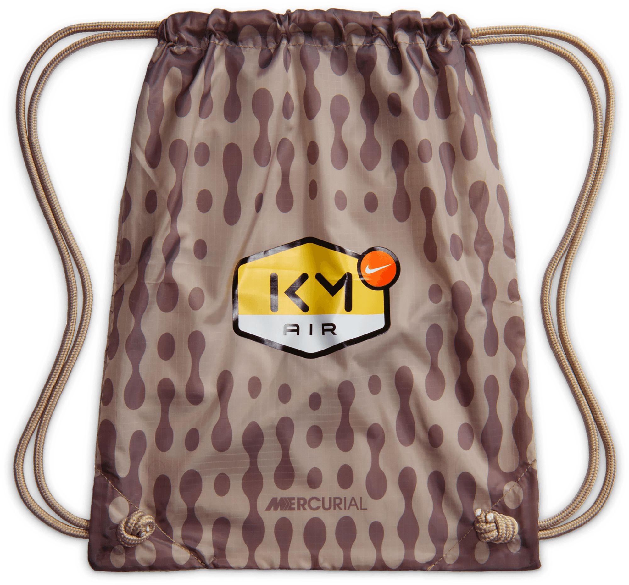 Nike Mercurial Superfly 10 Elite "Kylian Mbappé" FG Soccer Cleats product image