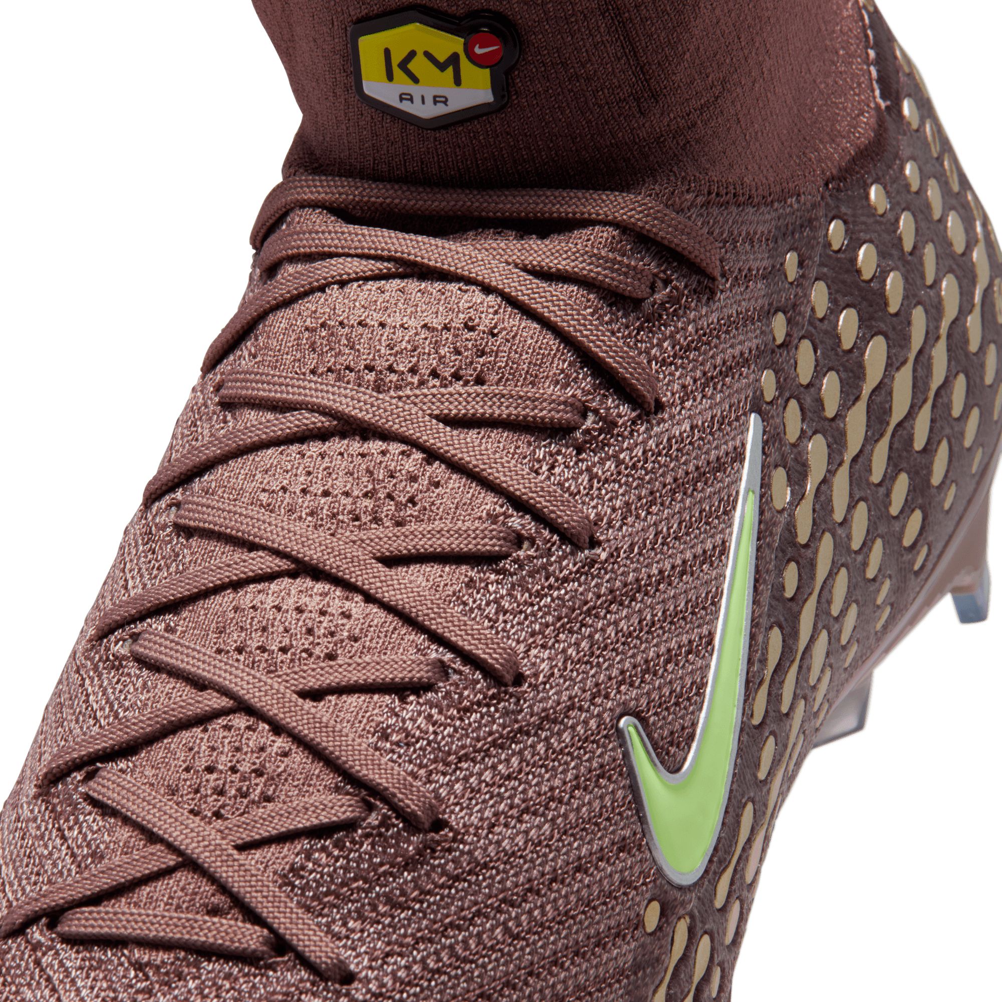 Nike Mercurial Superfly 10 Elite "Kylian Mbappé" FG Soccer Cleats product image