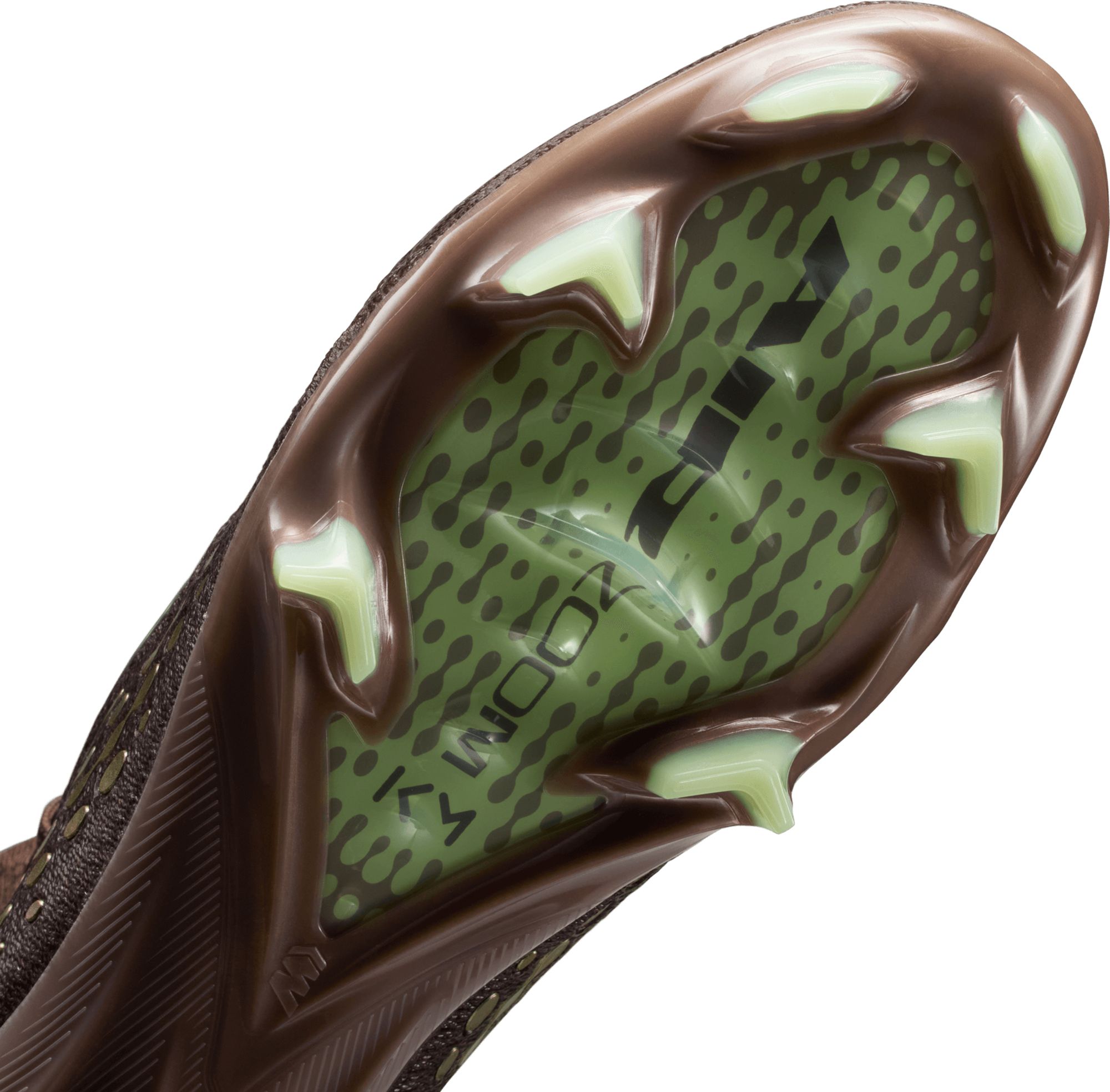 Nike Mercurial Superfly 10 Elite "Kylian Mbappé" FG Soccer Cleats product image