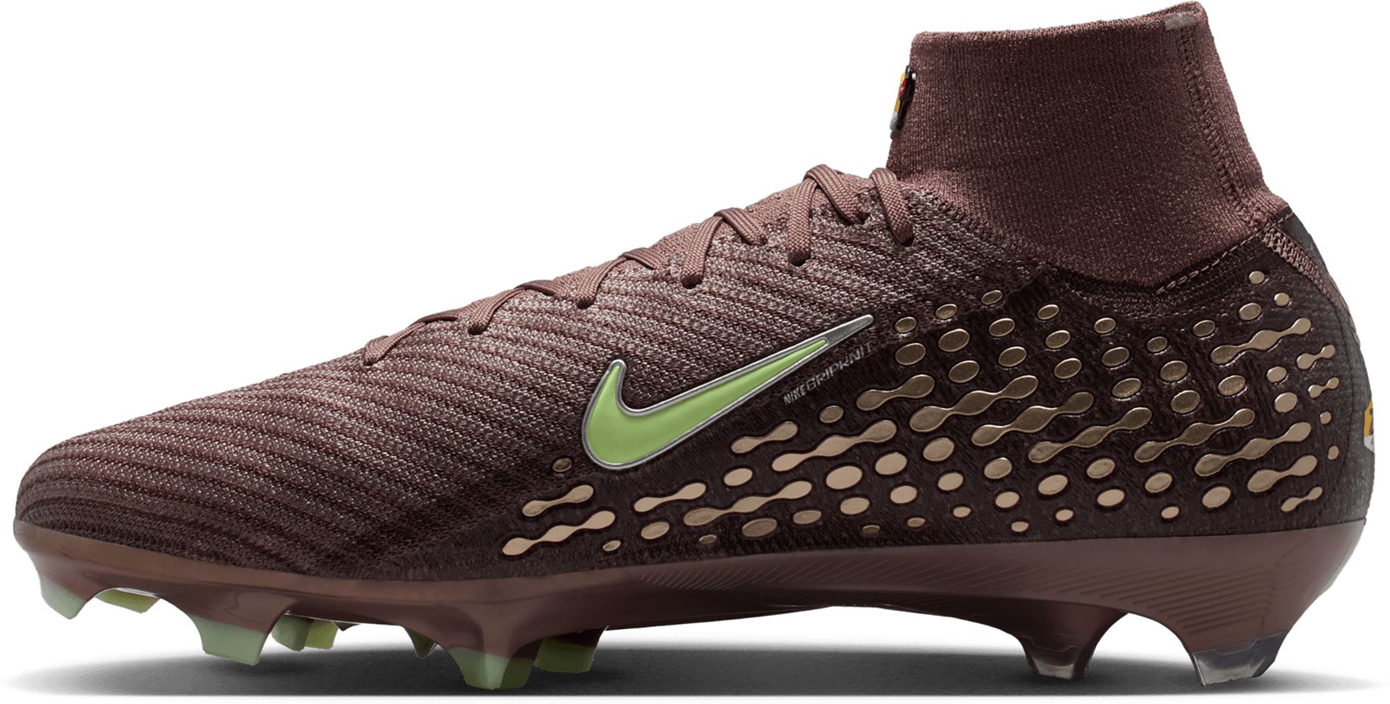 Nike Mercurial Superfly 10 Elite "Kylian Mbappé" FG Soccer Cleats product image