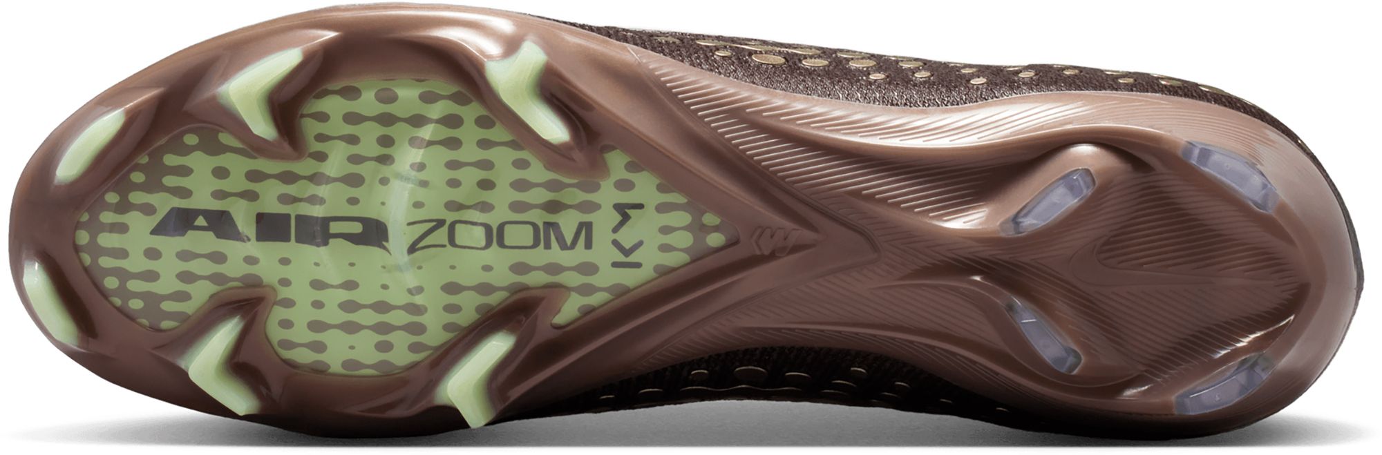 Nike Mercurial Superfly 10 Elite "Kylian Mbappé" FG Soccer Cleats product image