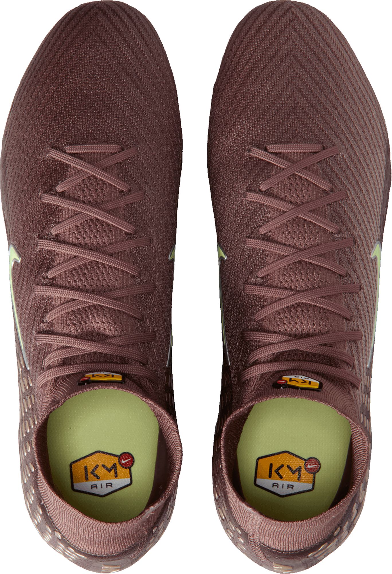 Nike Mercurial Superfly 10 Elite "Kylian Mbappé" FG Soccer Cleats product image