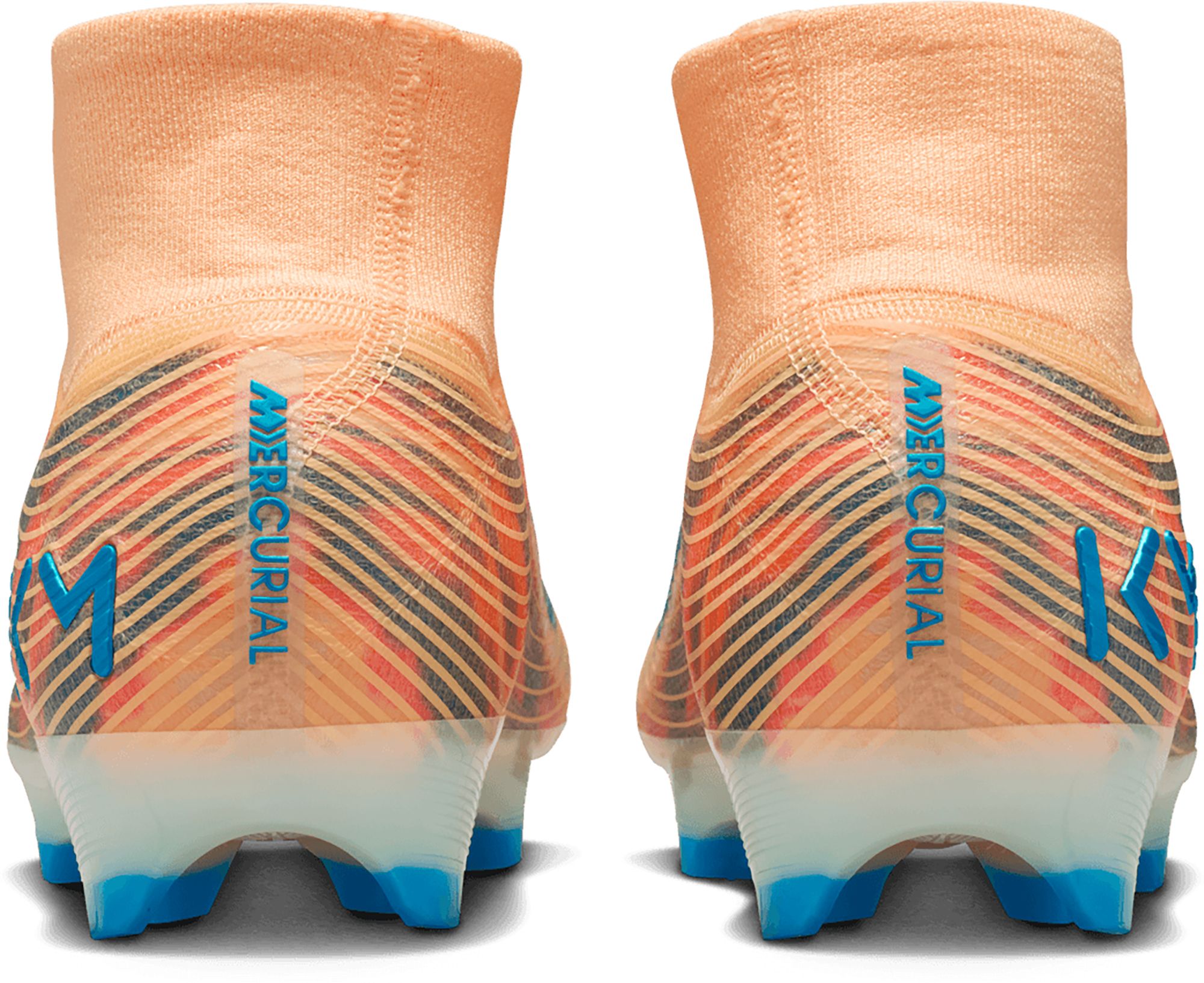 Nike Mercurial Superfly 10 Elite "Kylian Mbappé" FG Soccer Cleats product image