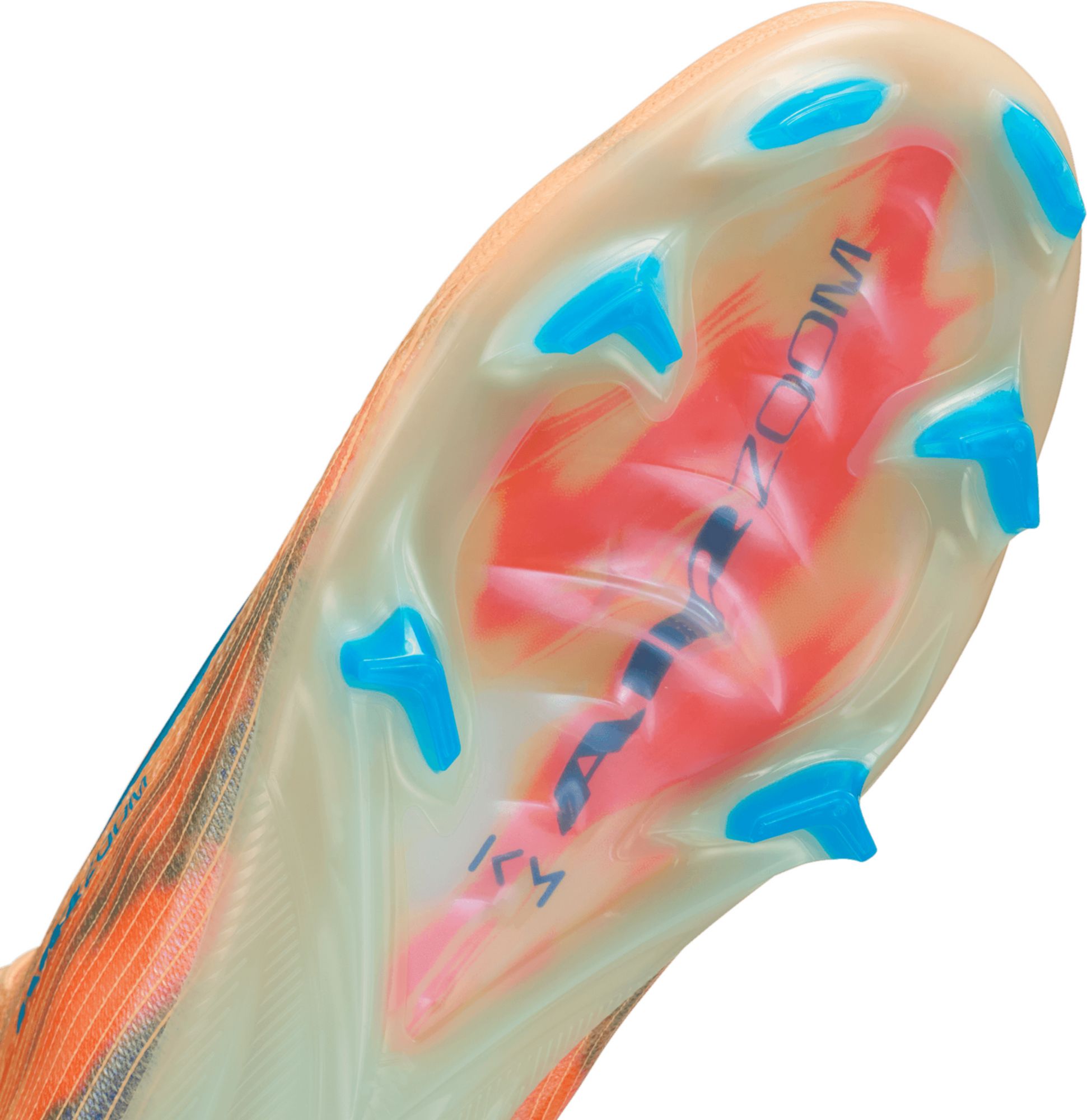 Nike Mercurial Superfly 10 Elite "Kylian Mbappé" FG Soccer Cleats product image