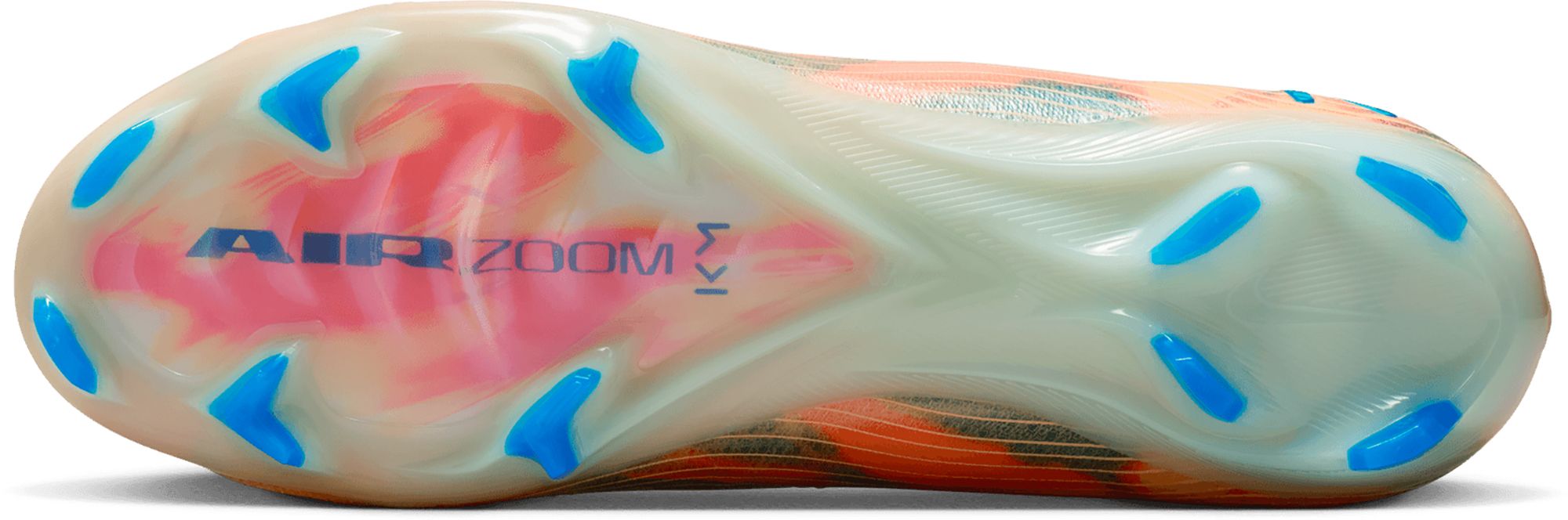 Nike Mercurial Superfly 10 Elite "Kylian Mbappé" FG Soccer Cleats product image