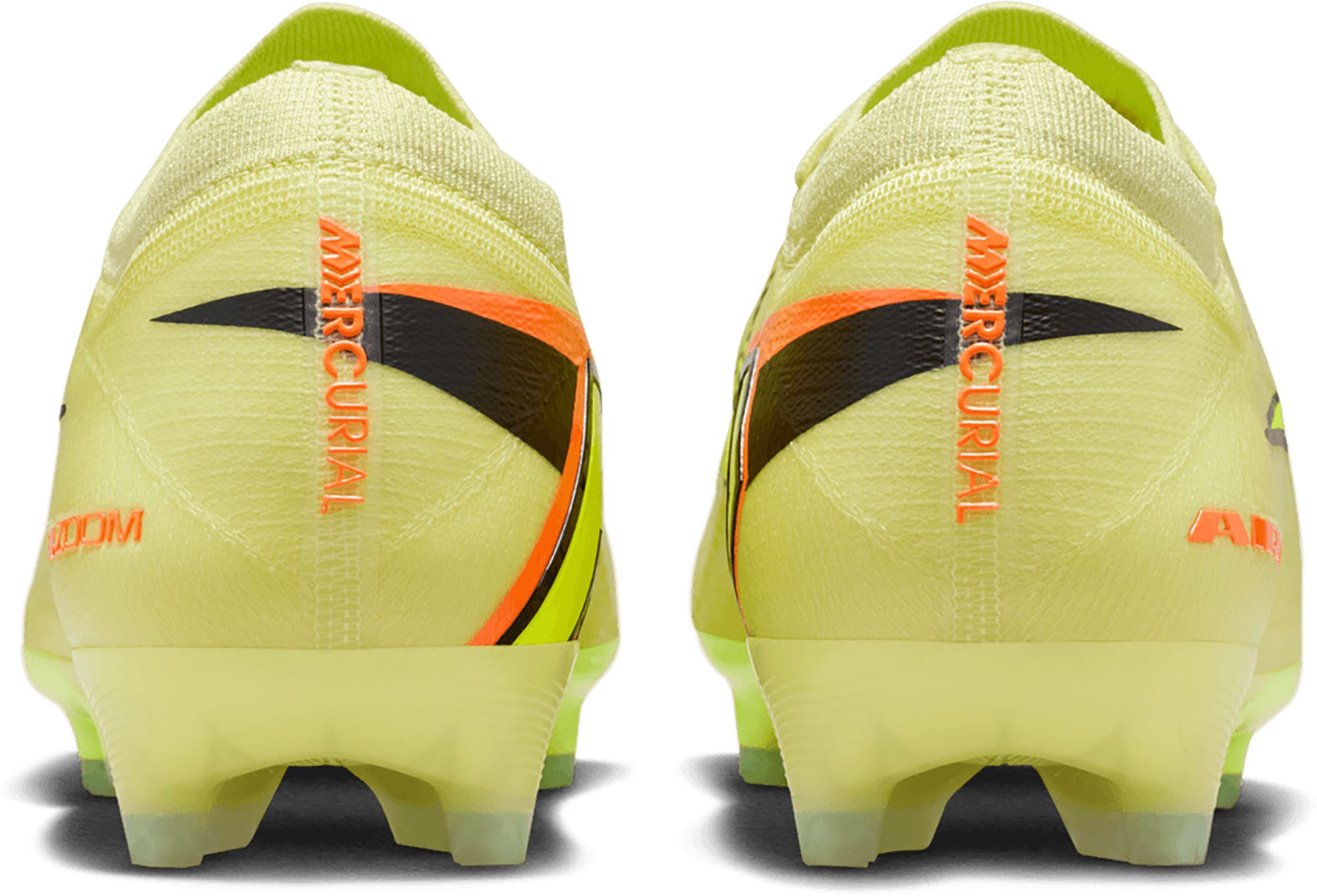 Nike Mercurial Zoom Vapor 16 Elite AG Soccer Cleats product image