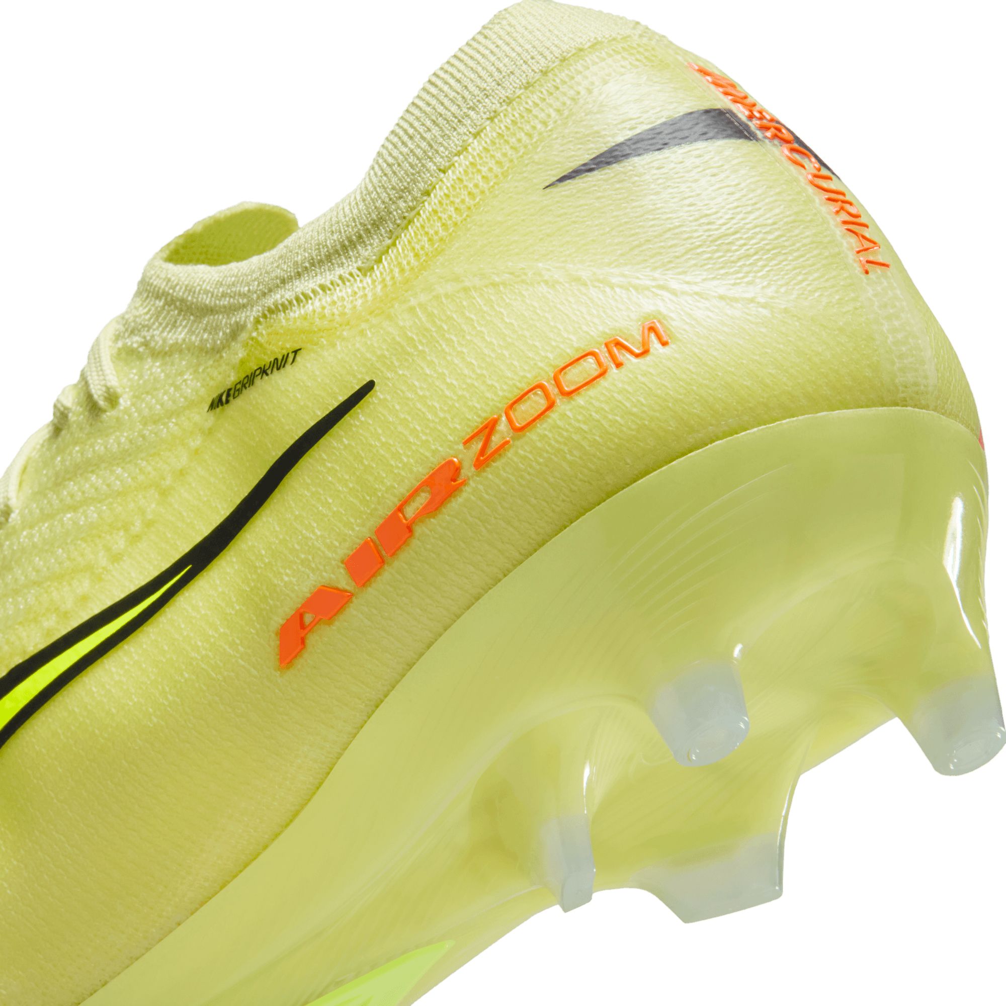 Nike Mercurial Zoom Vapor 16 Elite AG Soccer Cleats product image