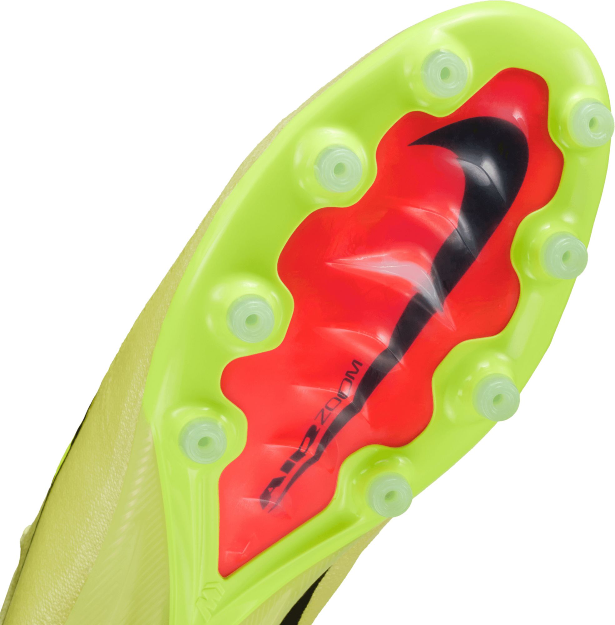 Nike Mercurial Zoom Vapor 16 Elite AG Soccer Cleats product image