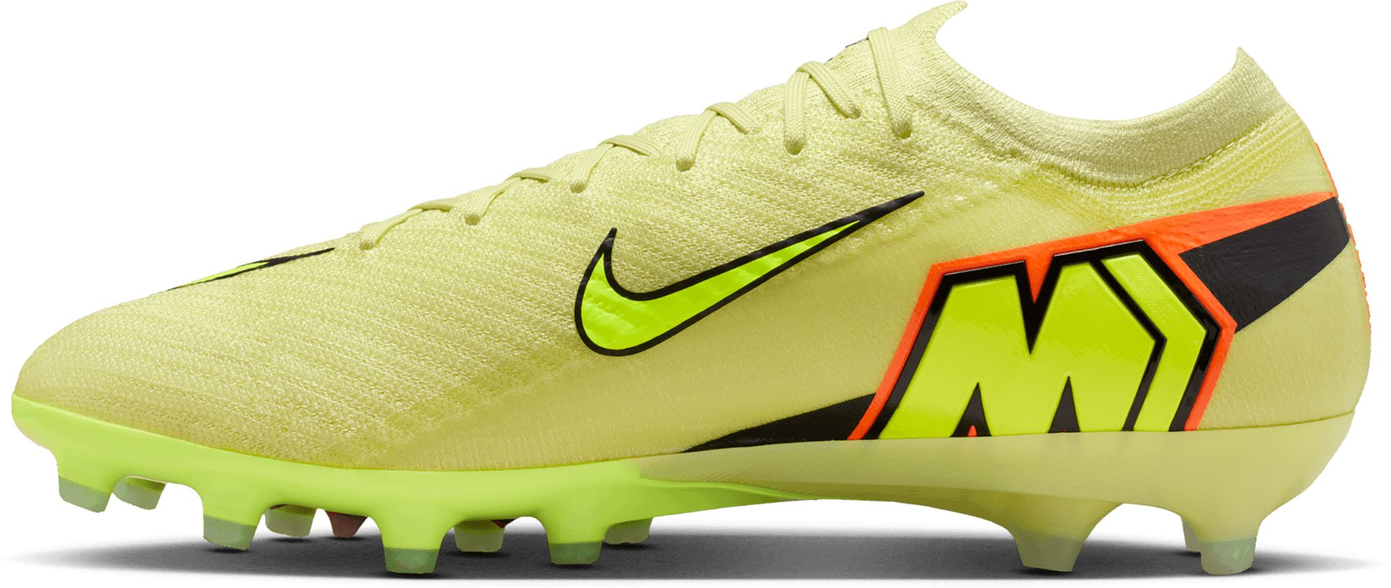 Nike Mercurial Zoom Vapor 16 Elite AG Soccer Cleats product image