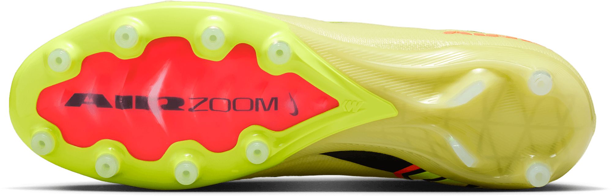 Nike Mercurial Zoom Vapor 16 Elite AG Soccer Cleats product image