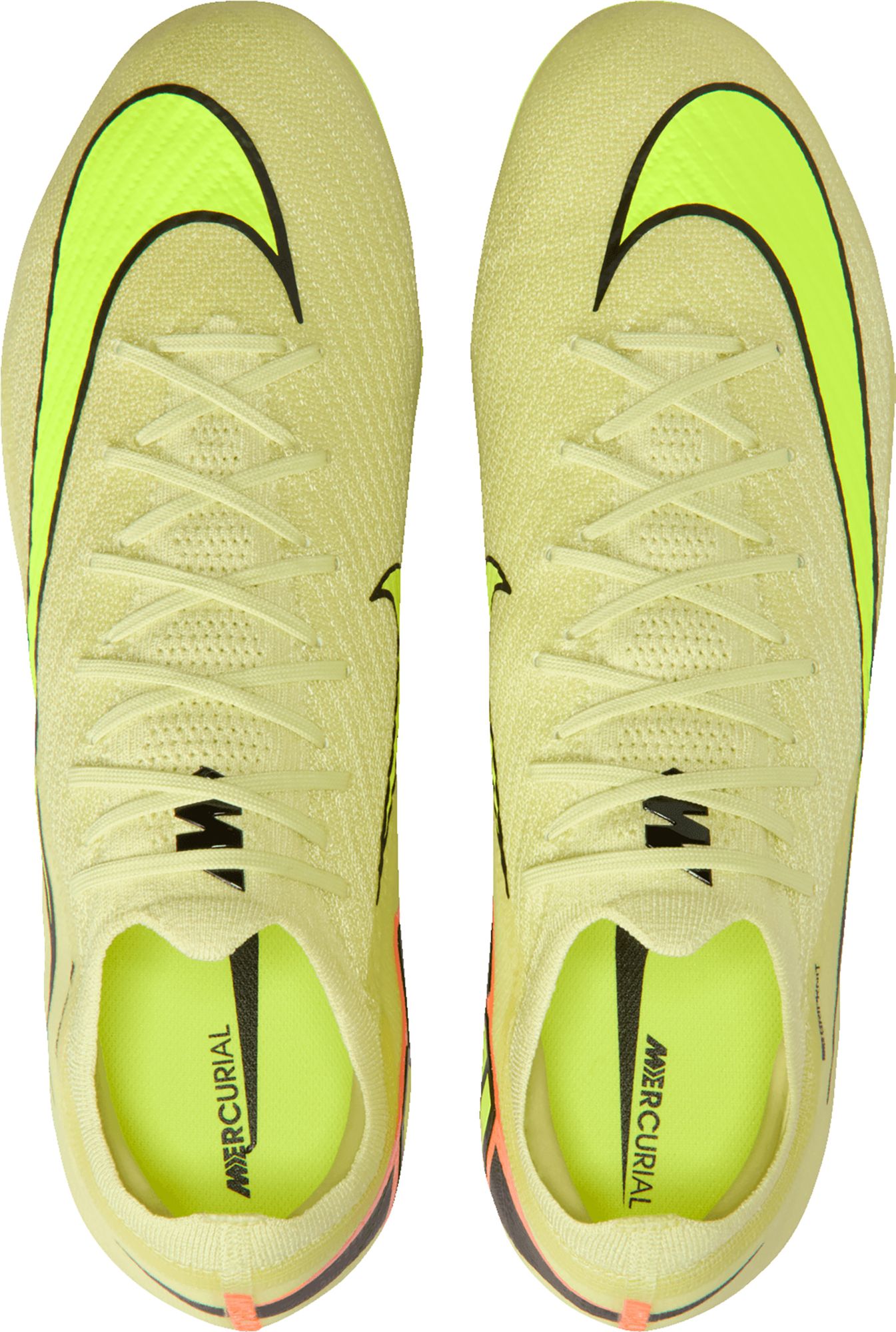Nike Mercurial Zoom Vapor 16 Elite AG Soccer Cleats product image