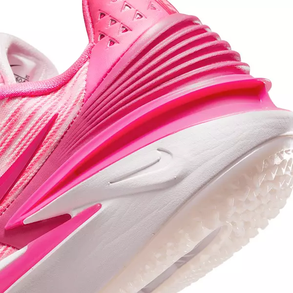 Nike Women's Air Zoom G.T. Cut 2 Basketball Shoes